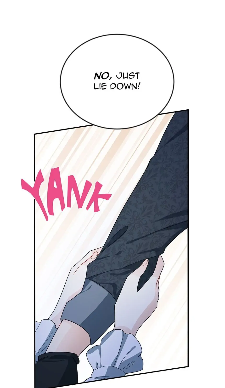 The Duchess With An Empty Soul Chapter 43 page 31