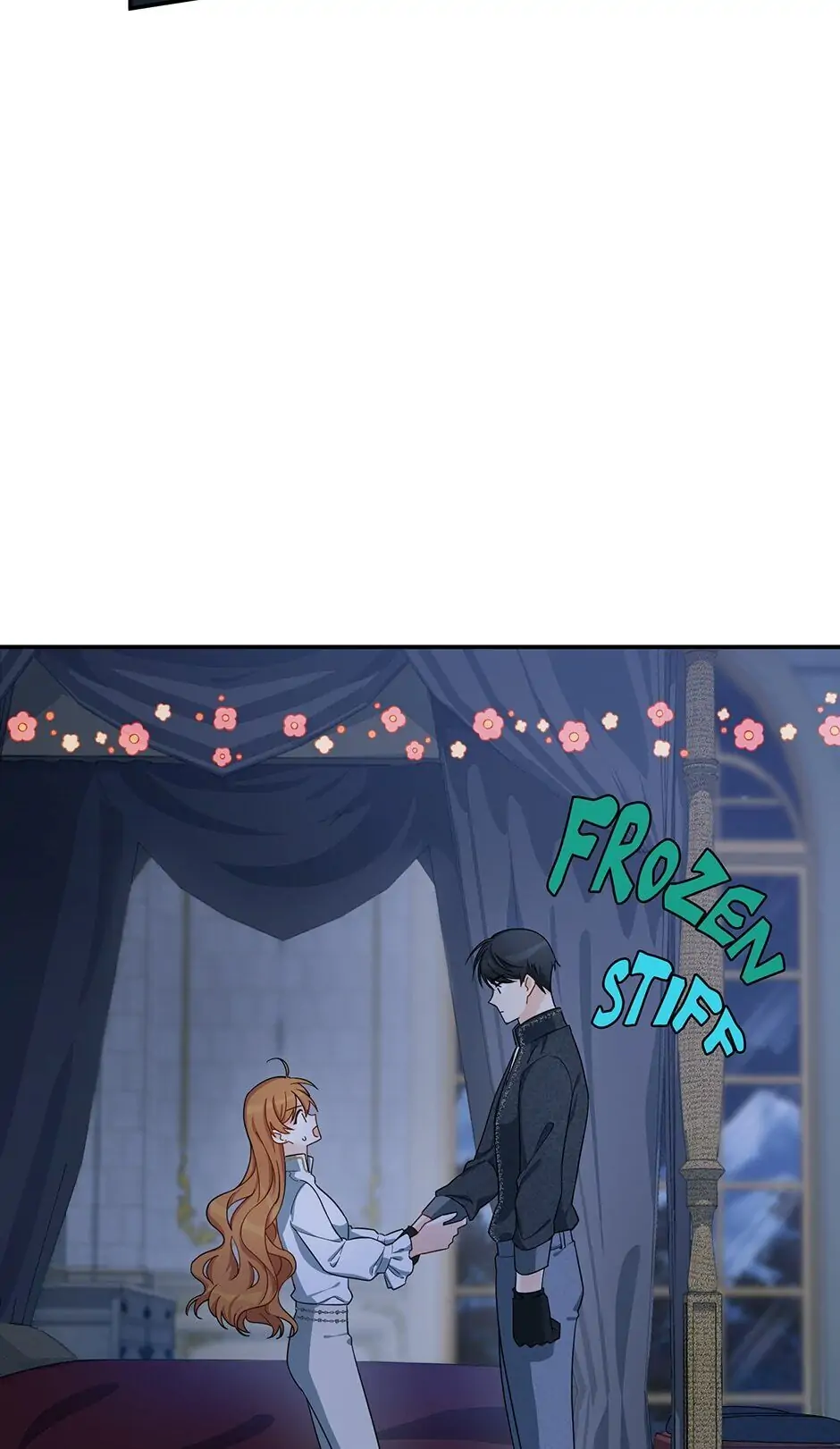 The Duchess With An Empty Soul Chapter 43 page 32