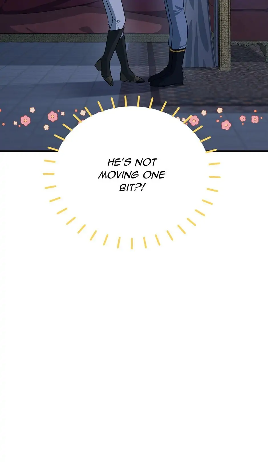 The Duchess With An Empty Soul Chapter 43 page 33