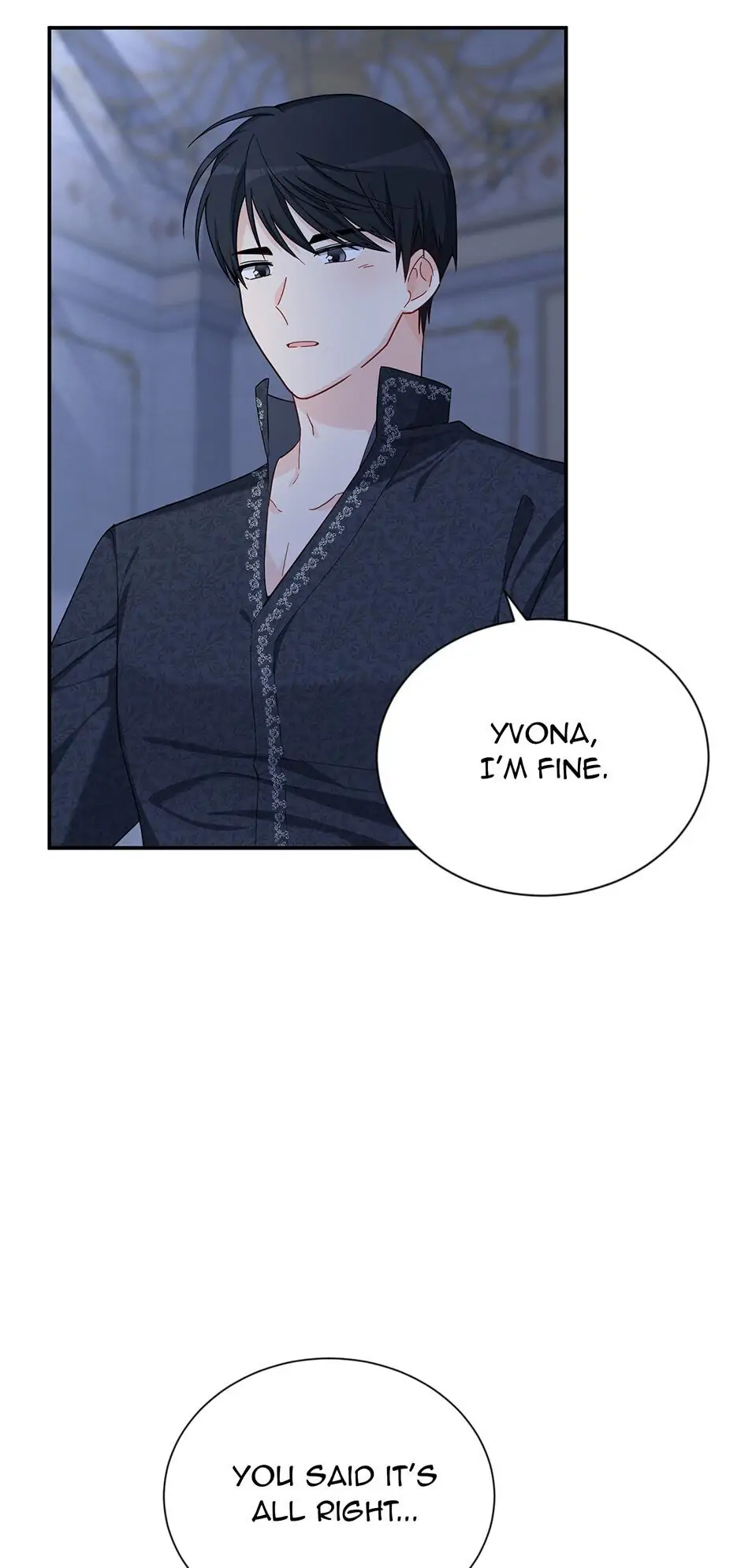 The Duchess With An Empty Soul Chapter 43 page 34
