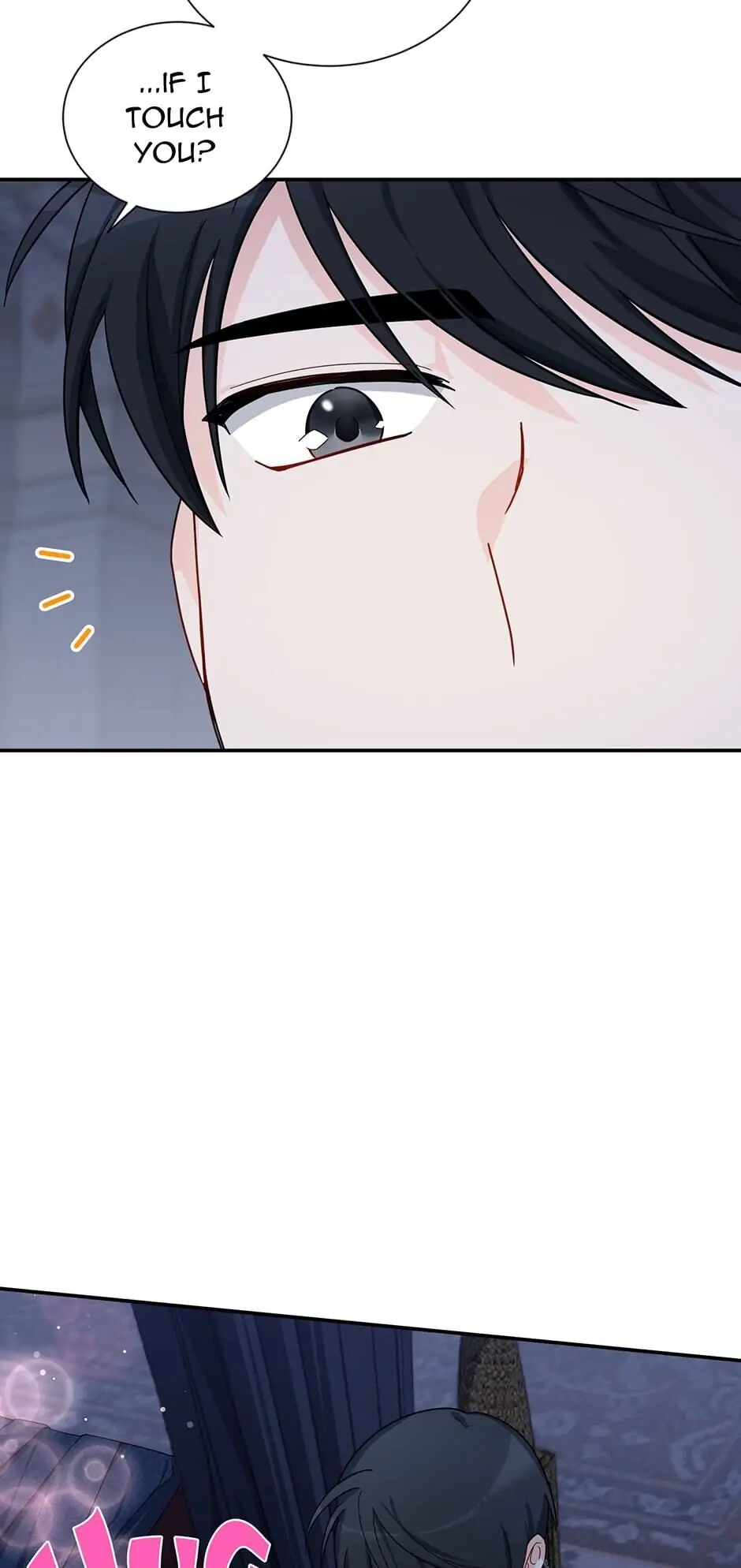 The Duchess With An Empty Soul Chapter 43 page 35
