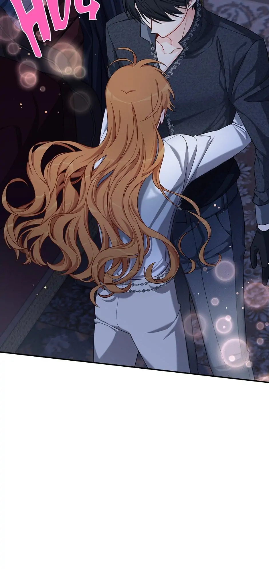The Duchess With An Empty Soul Chapter 43 page 36