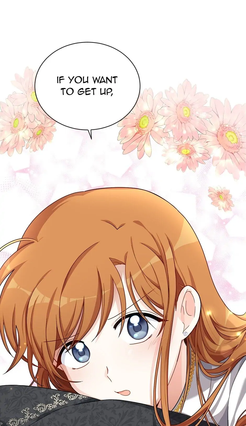 The Duchess With An Empty Soul Chapter 43 page 38
