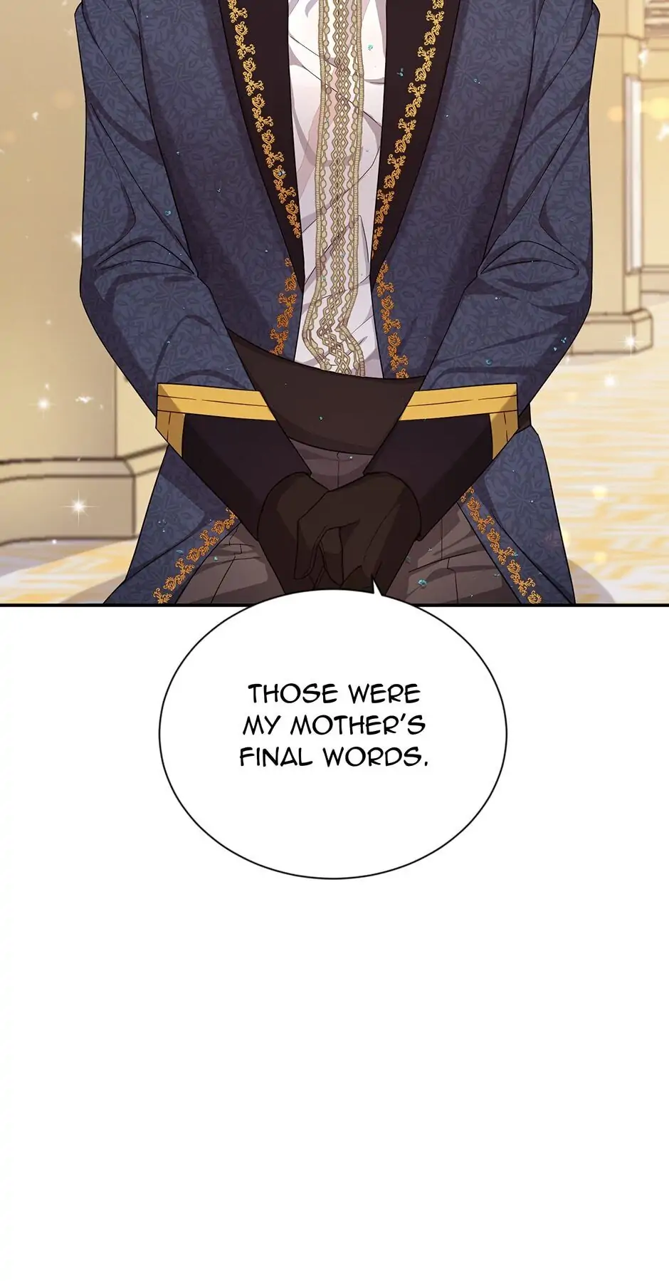 The Duchess With An Empty Soul Chapter 43 page 3