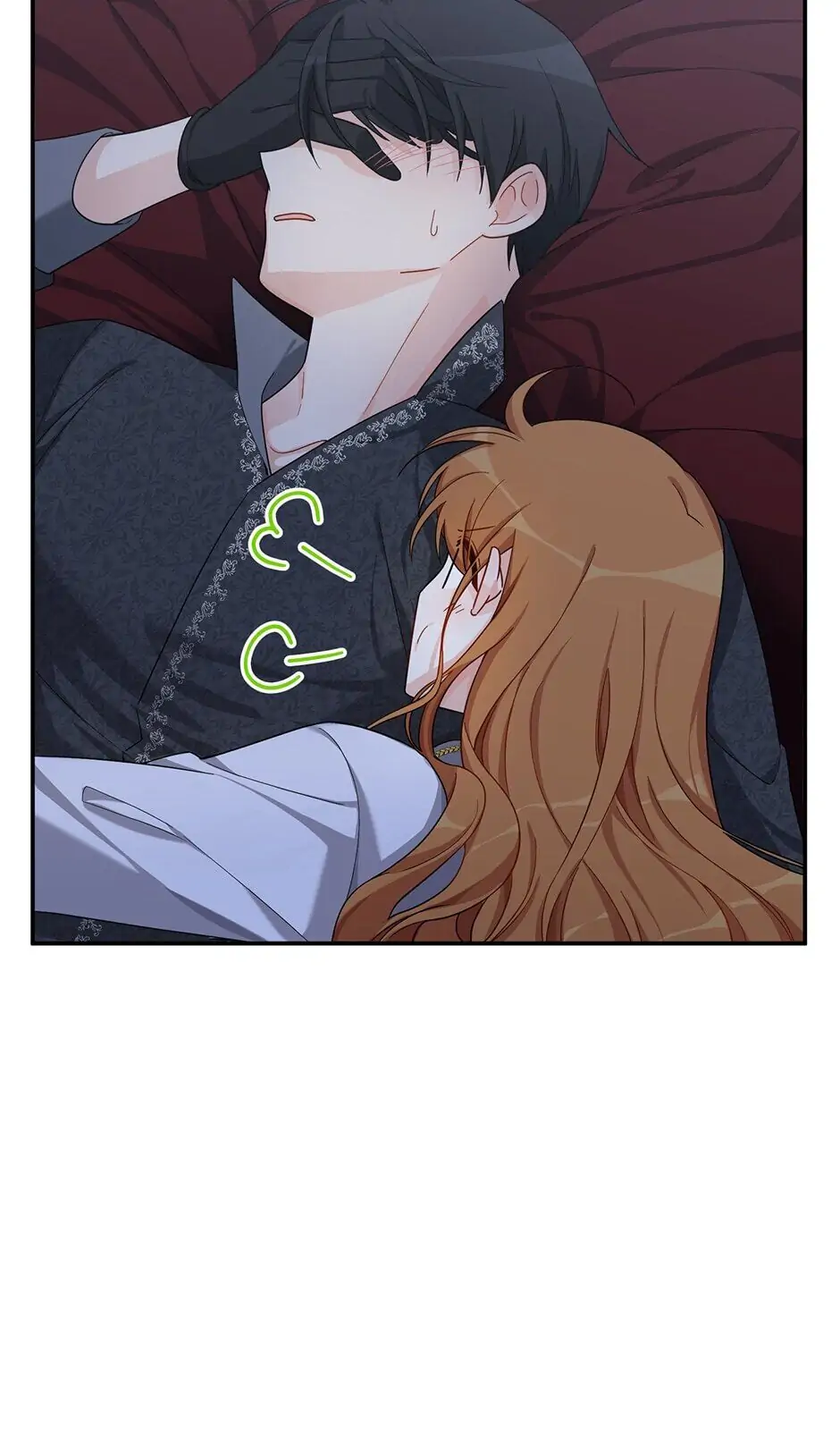 The Duchess With An Empty Soul Chapter 43 page 40