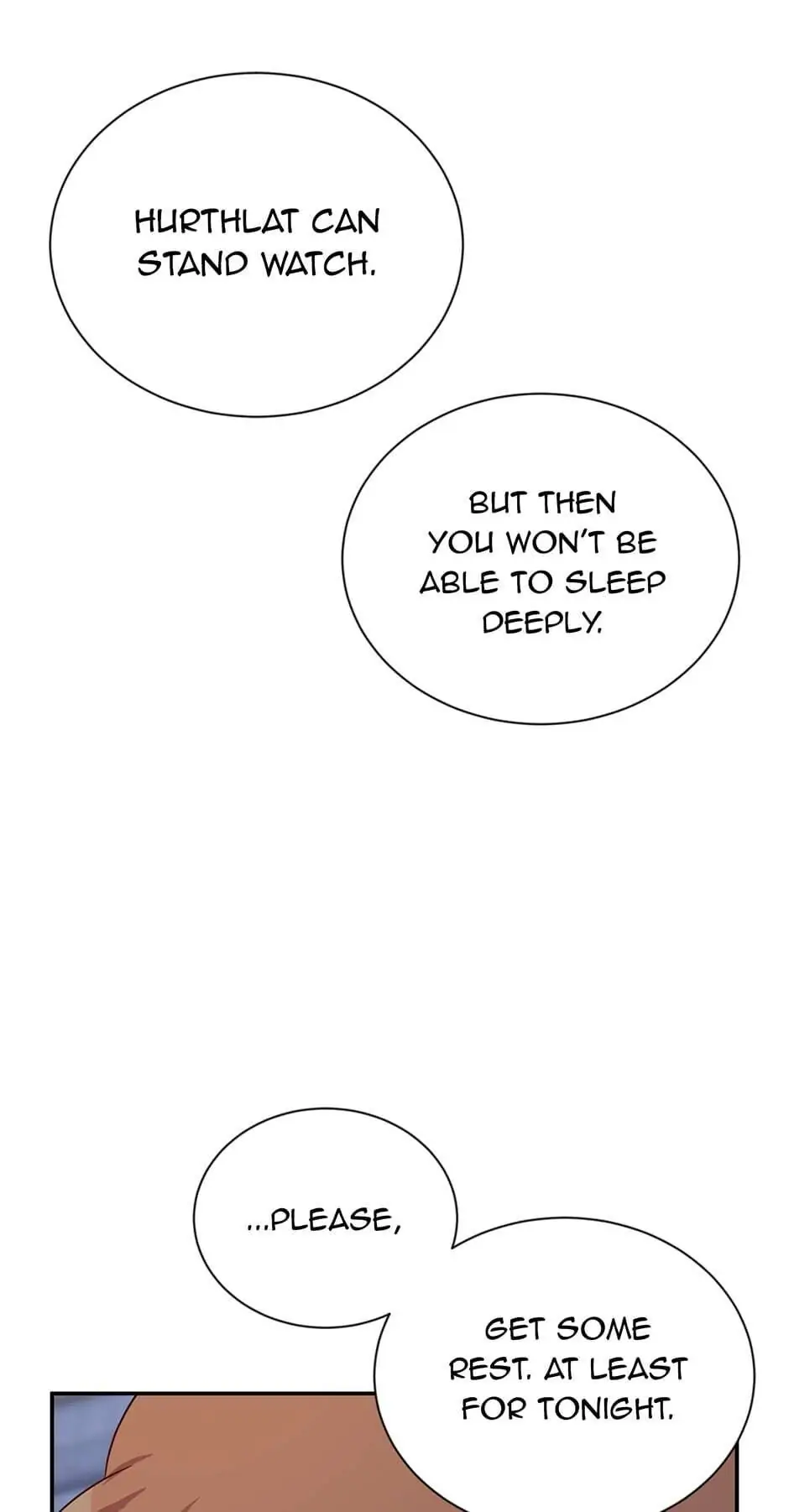 The Duchess With An Empty Soul Chapter 43 page 41