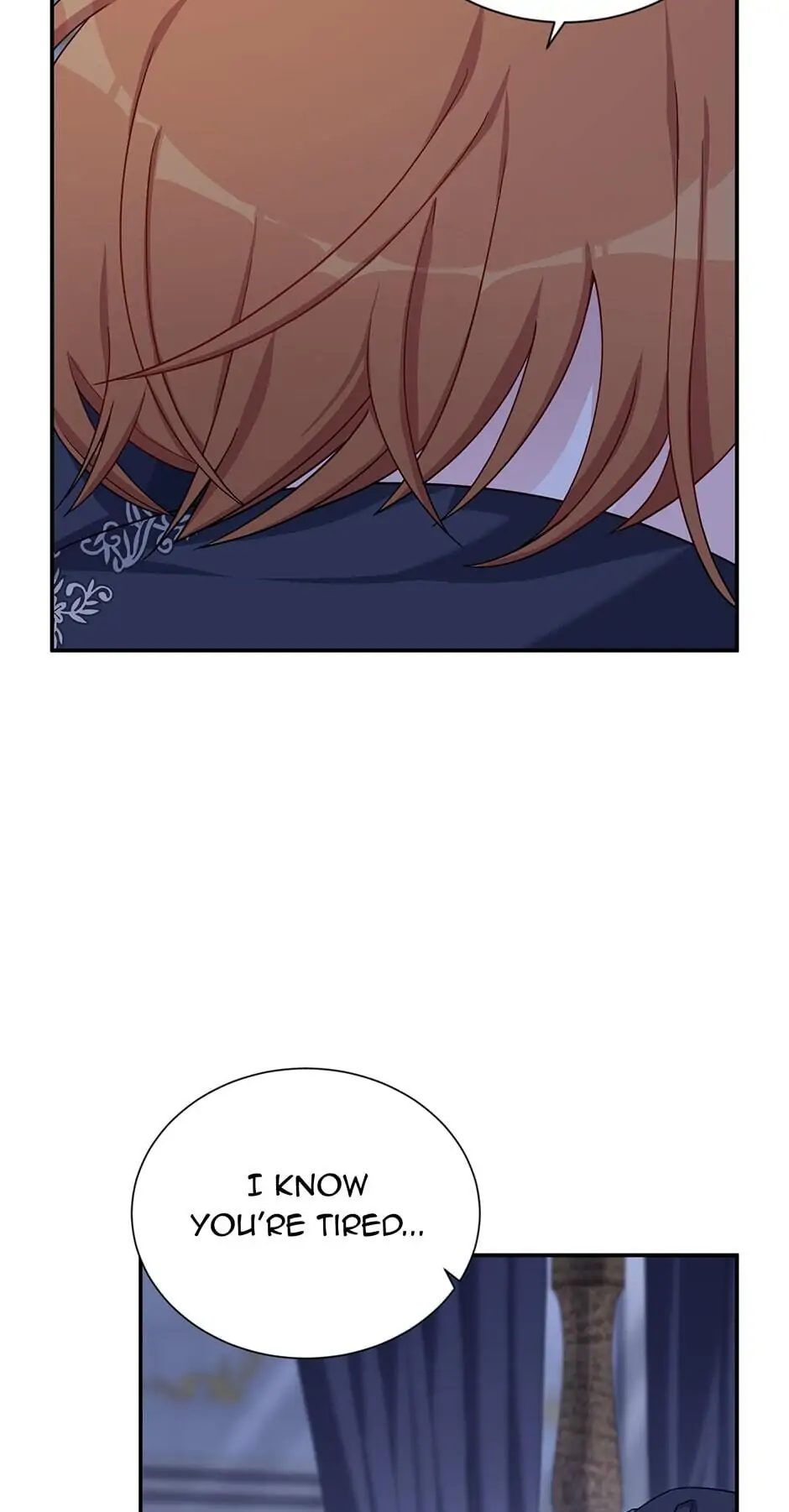 The Duchess With An Empty Soul Chapter 43 page 42