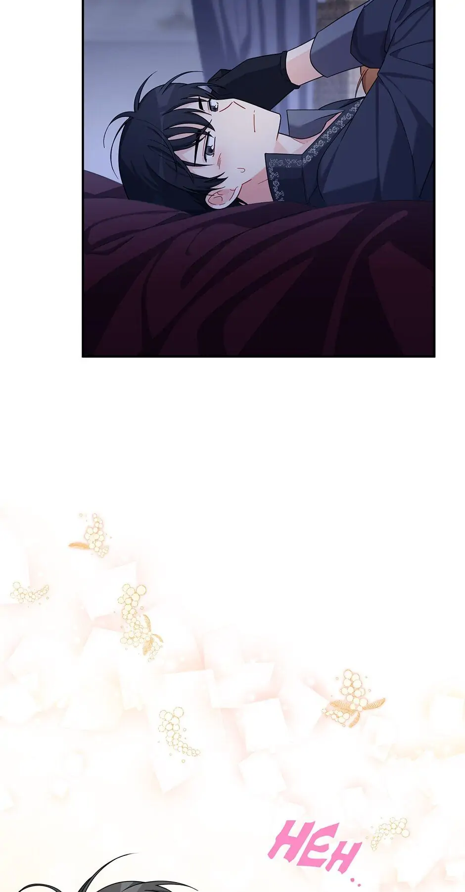 The Duchess With An Empty Soul Chapter 43 page 43