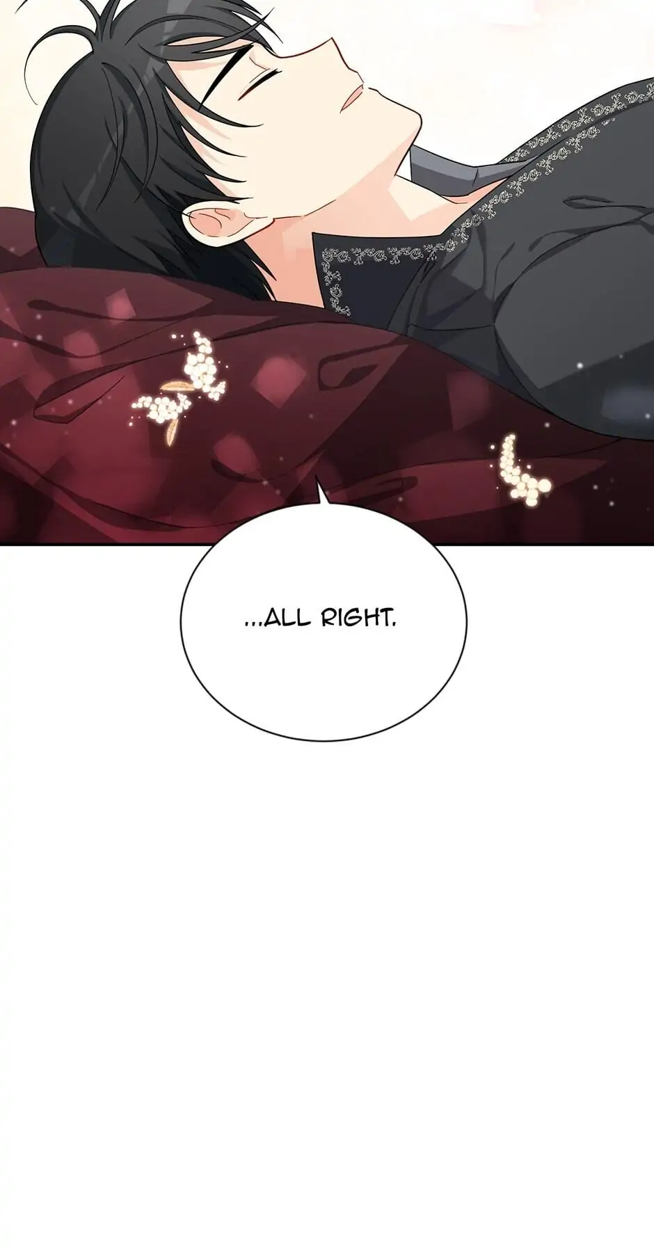 The Duchess With An Empty Soul Chapter 43 page 44