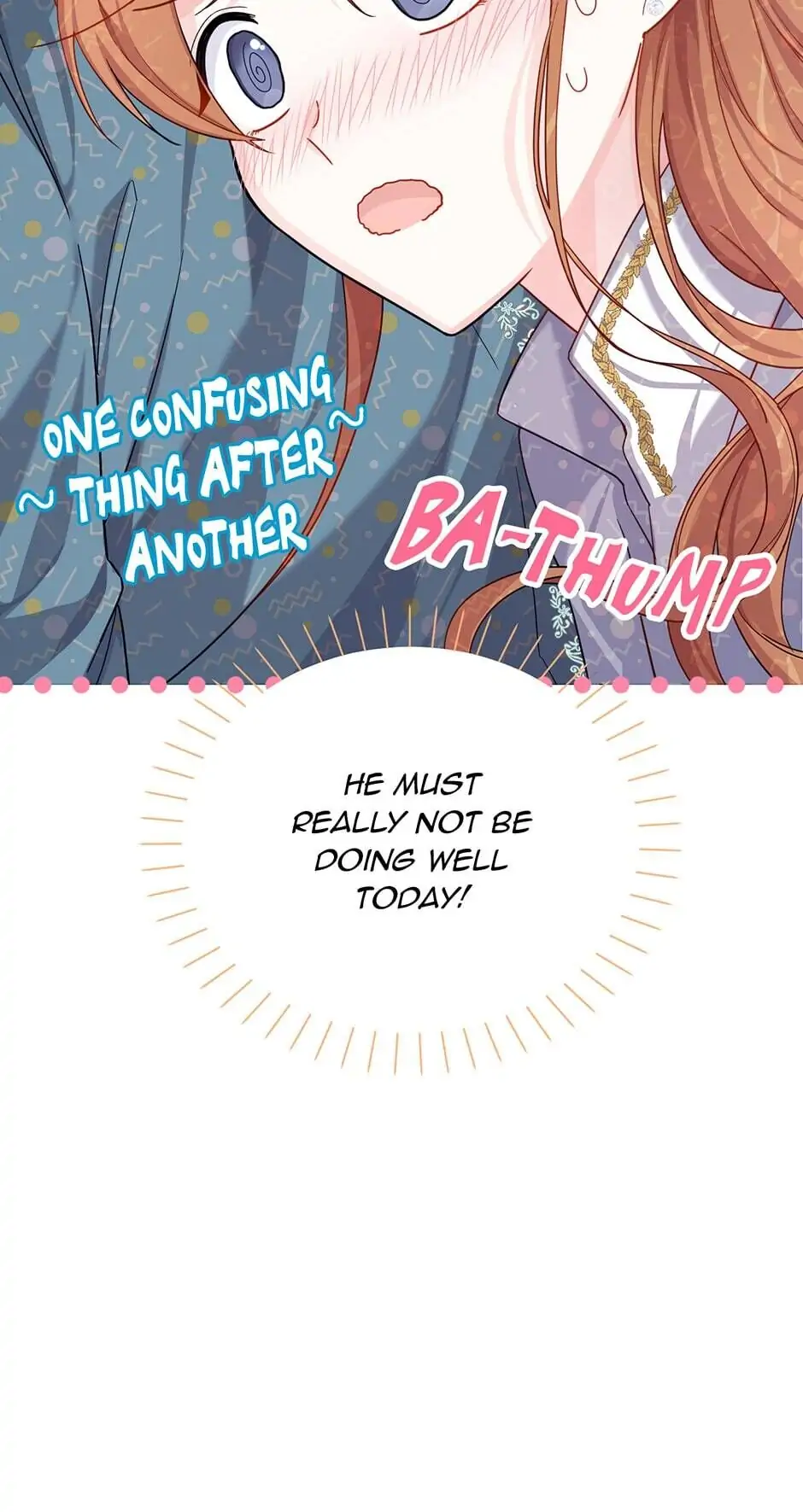 The Duchess With An Empty Soul Chapter 43 page 48