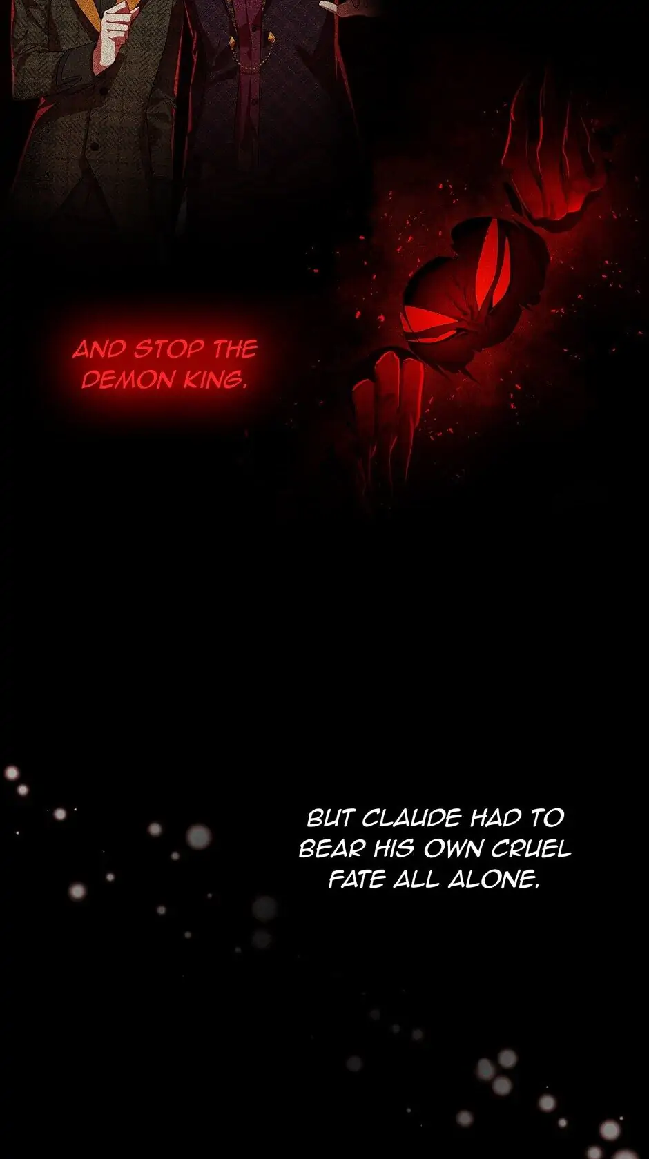 The Duchess With An Empty Soul Chapter 43 page 53
