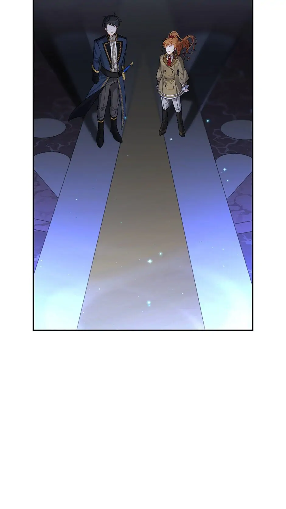 The Duchess With An Empty Soul Chapter 43 page 59