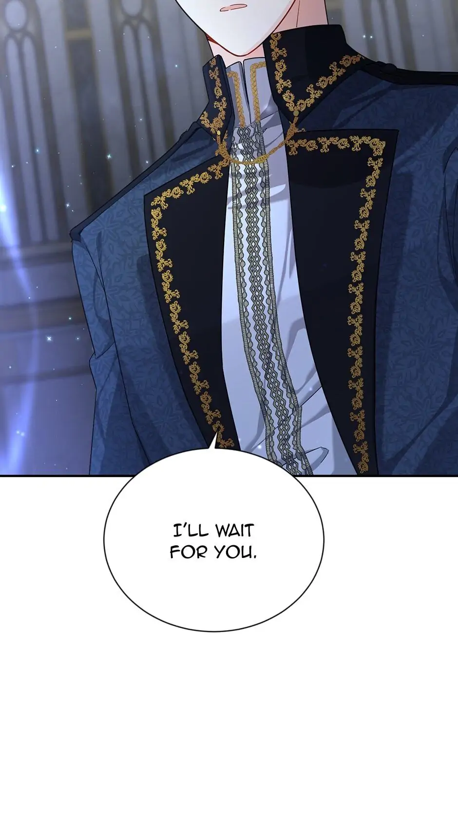 The Duchess With An Empty Soul Chapter 43 page 64