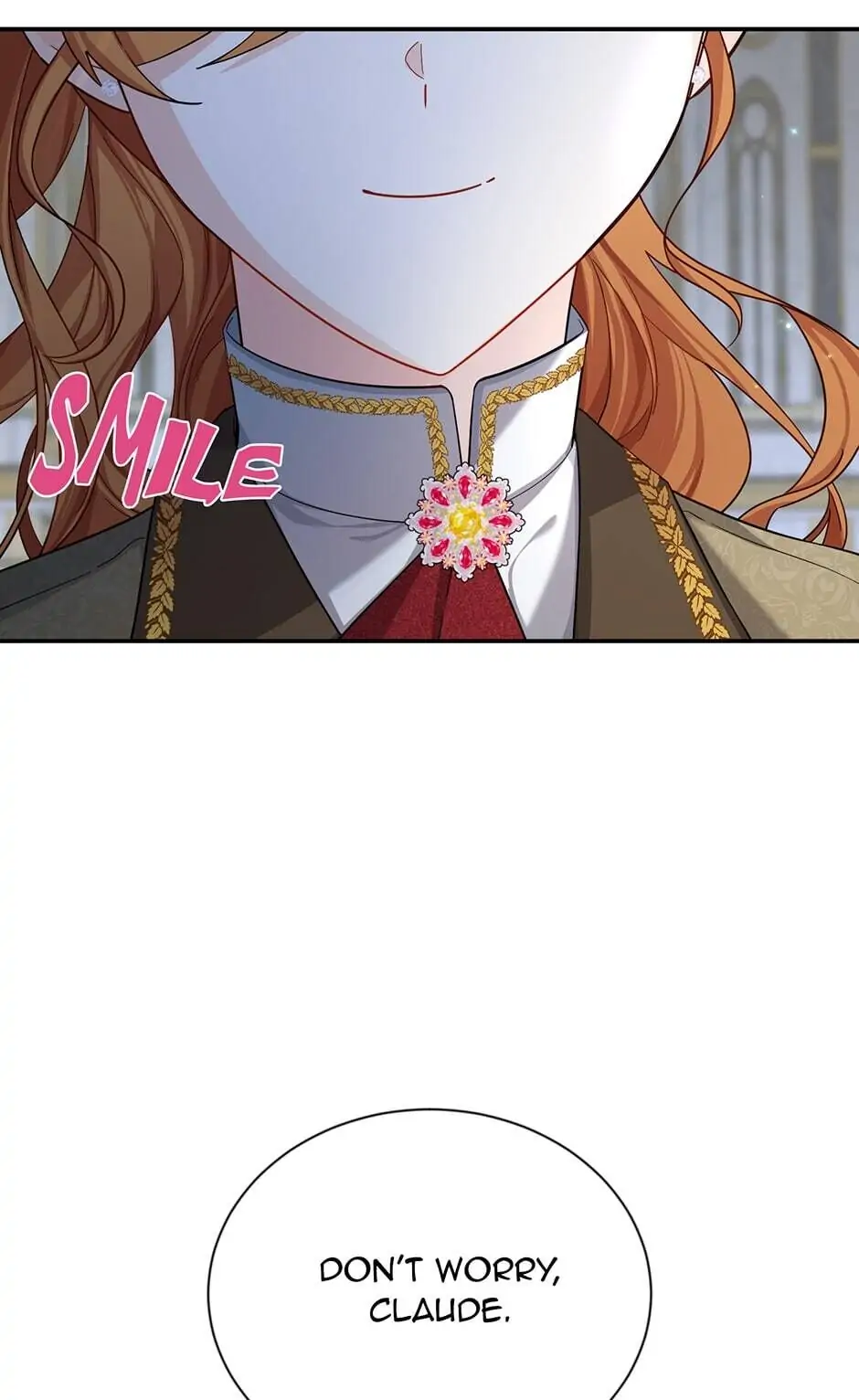The Duchess With An Empty Soul Chapter 43 page 65