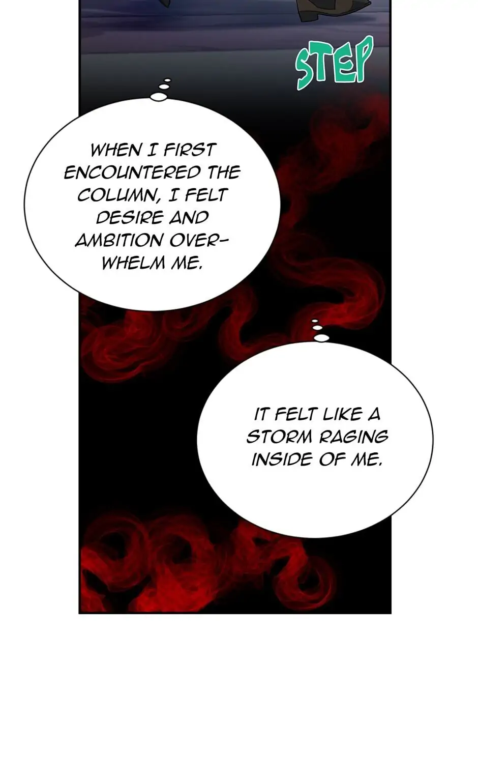 The Duchess With An Empty Soul Chapter 43 page 68