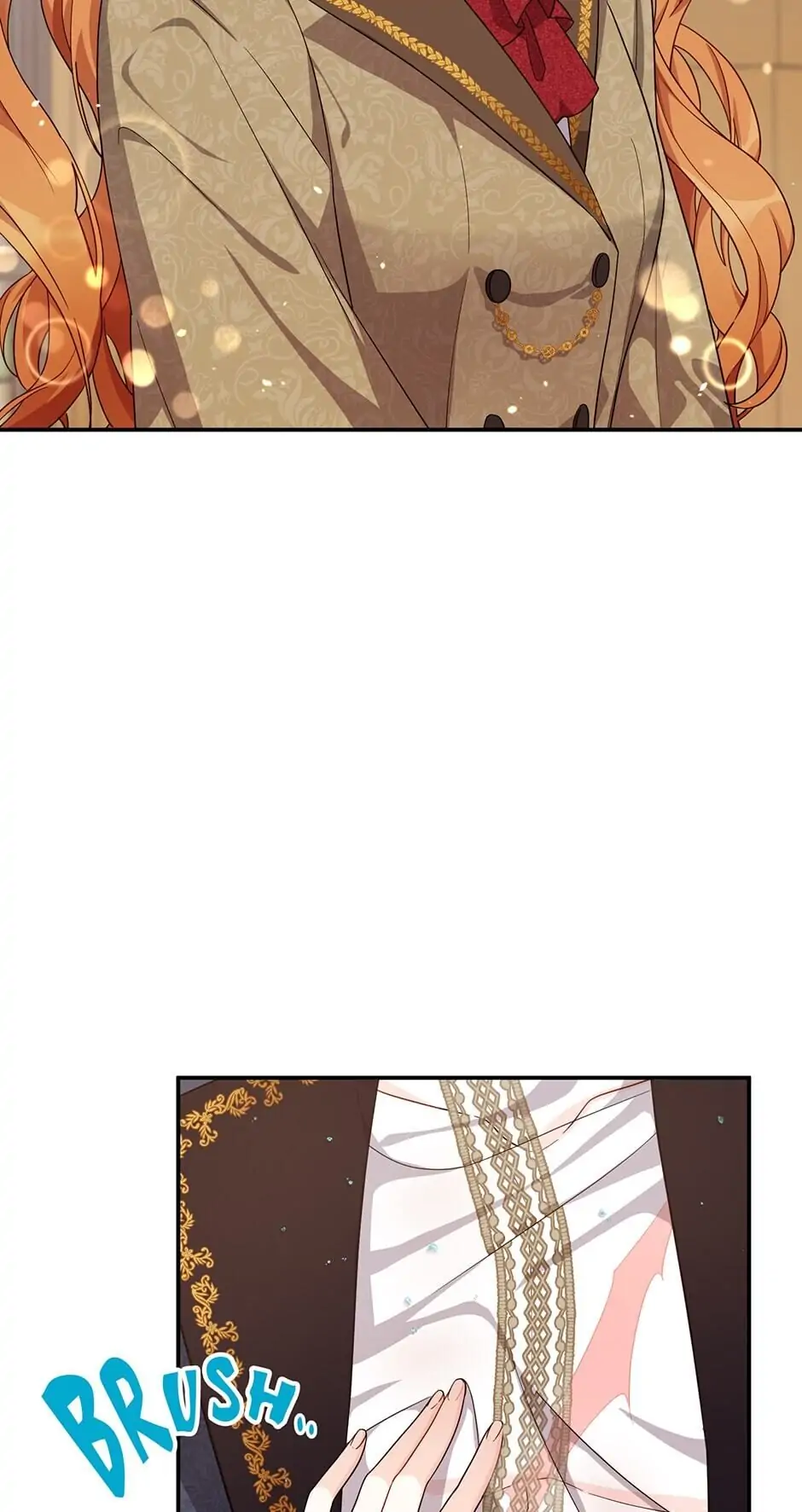 The Duchess With An Empty Soul Chapter 43 page 6