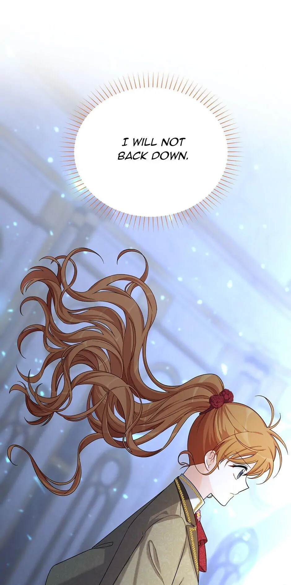 The Duchess With An Empty Soul Chapter 43 page 70
