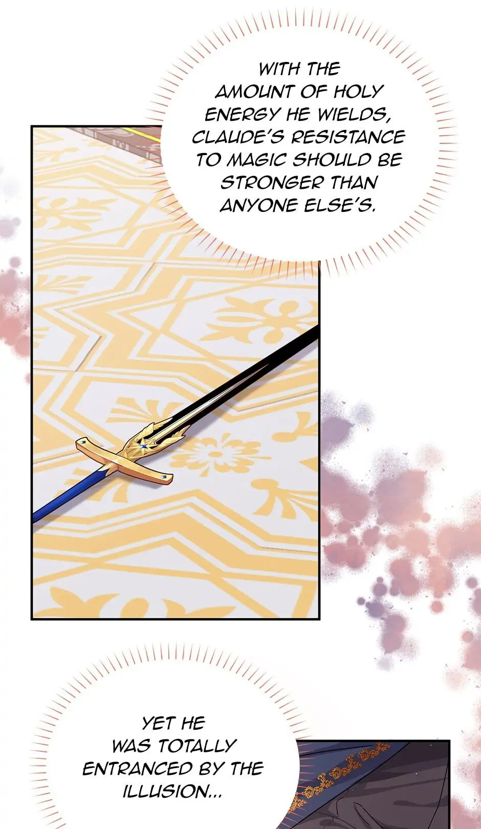 The Duchess With An Empty Soul Chapter 43 page 8