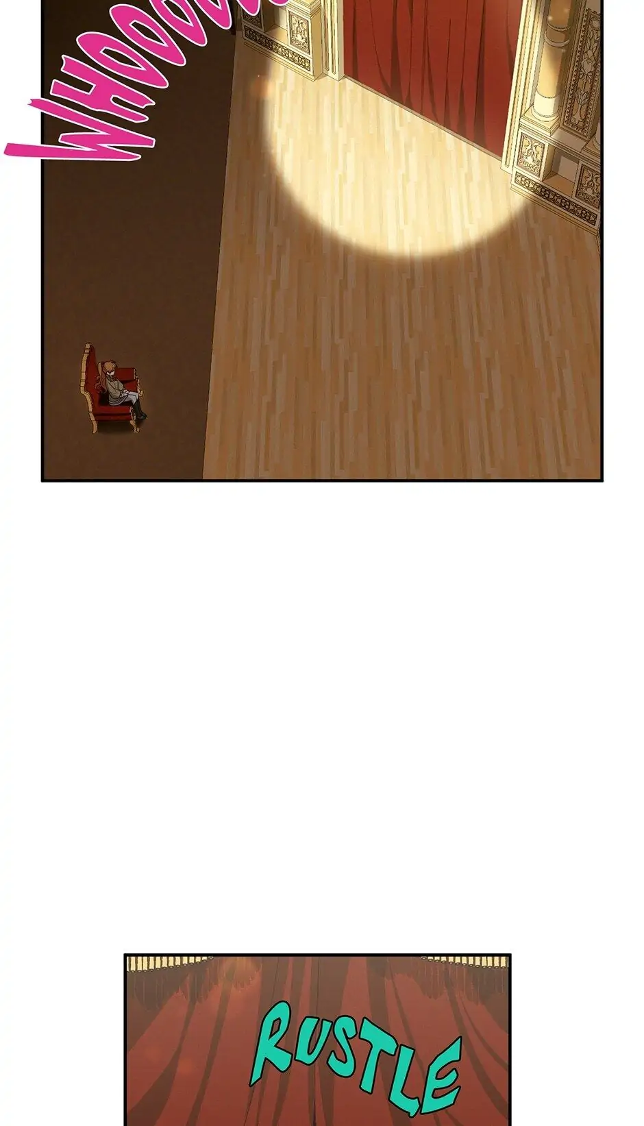 The Duchess With An Empty Soul Chapter 44 page 12