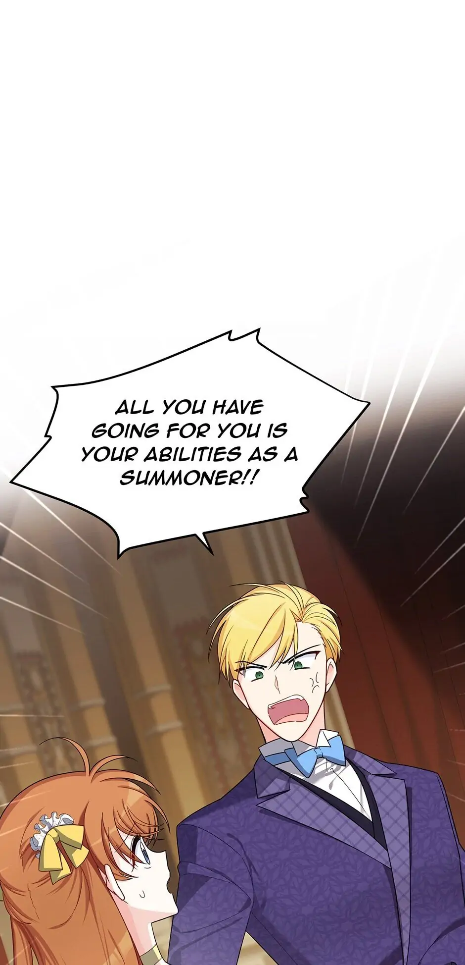 The Duchess With An Empty Soul Chapter 44 page 15