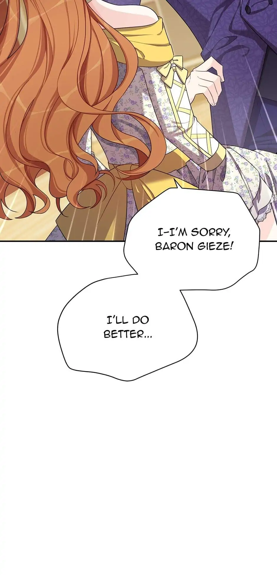 The Duchess With An Empty Soul Chapter 44 page 16