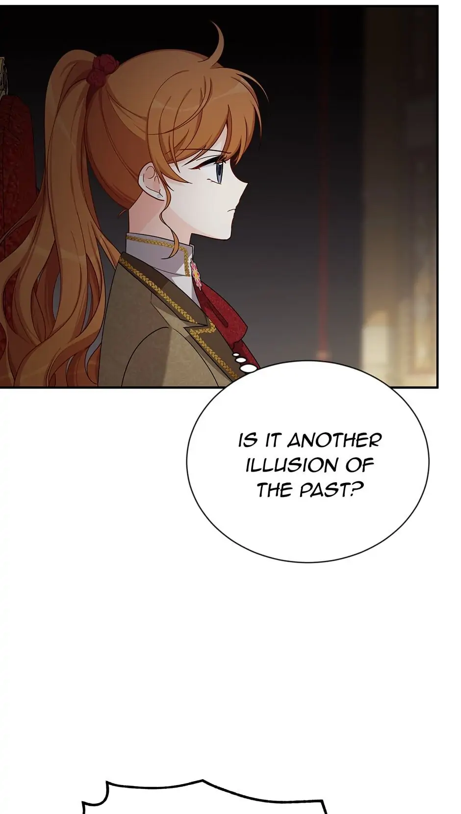 The Duchess With An Empty Soul Chapter 44 page 17