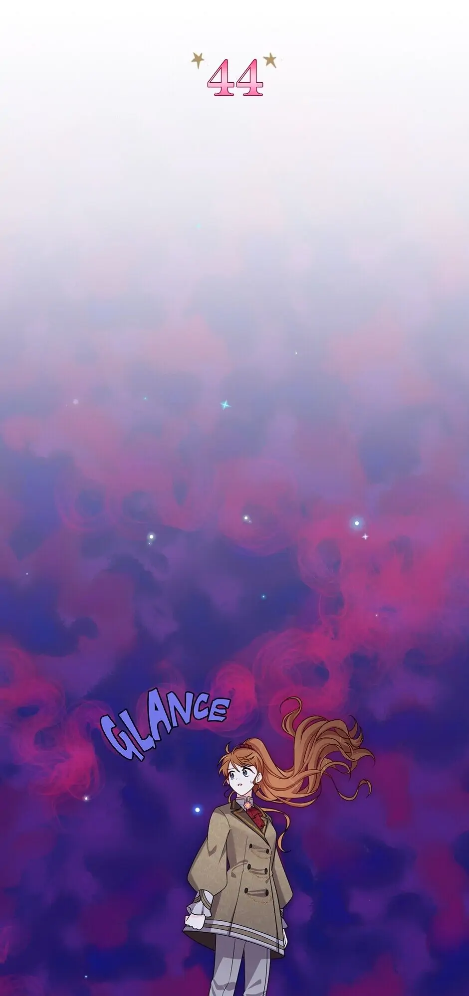 The Duchess With An Empty Soul Chapter 44 page 1