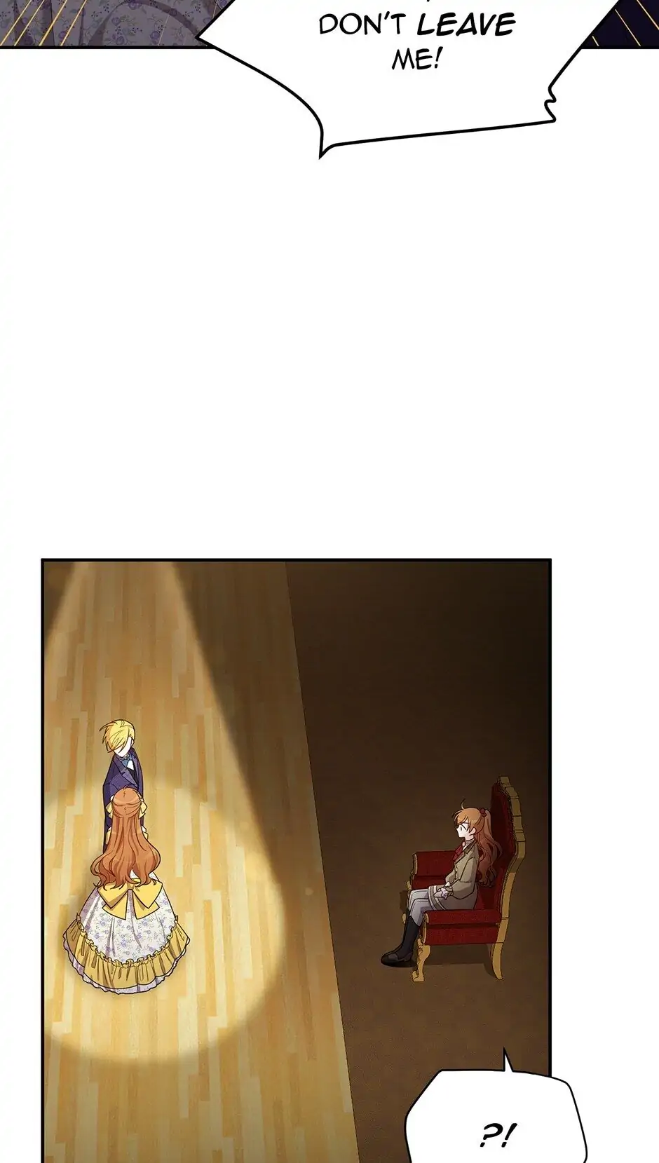 The Duchess With An Empty Soul Chapter 44 page 19