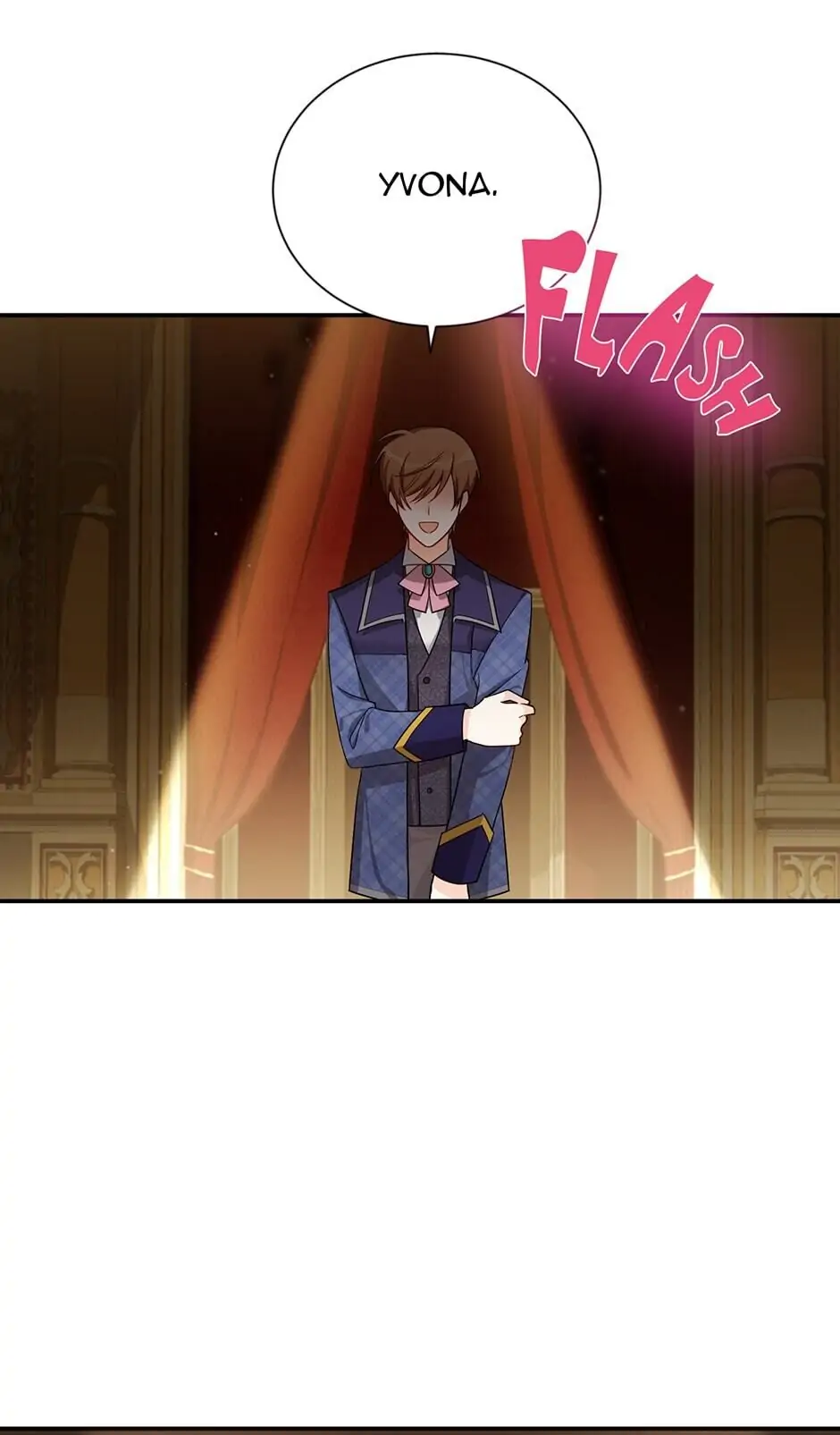 The Duchess With An Empty Soul Chapter 44 page 21