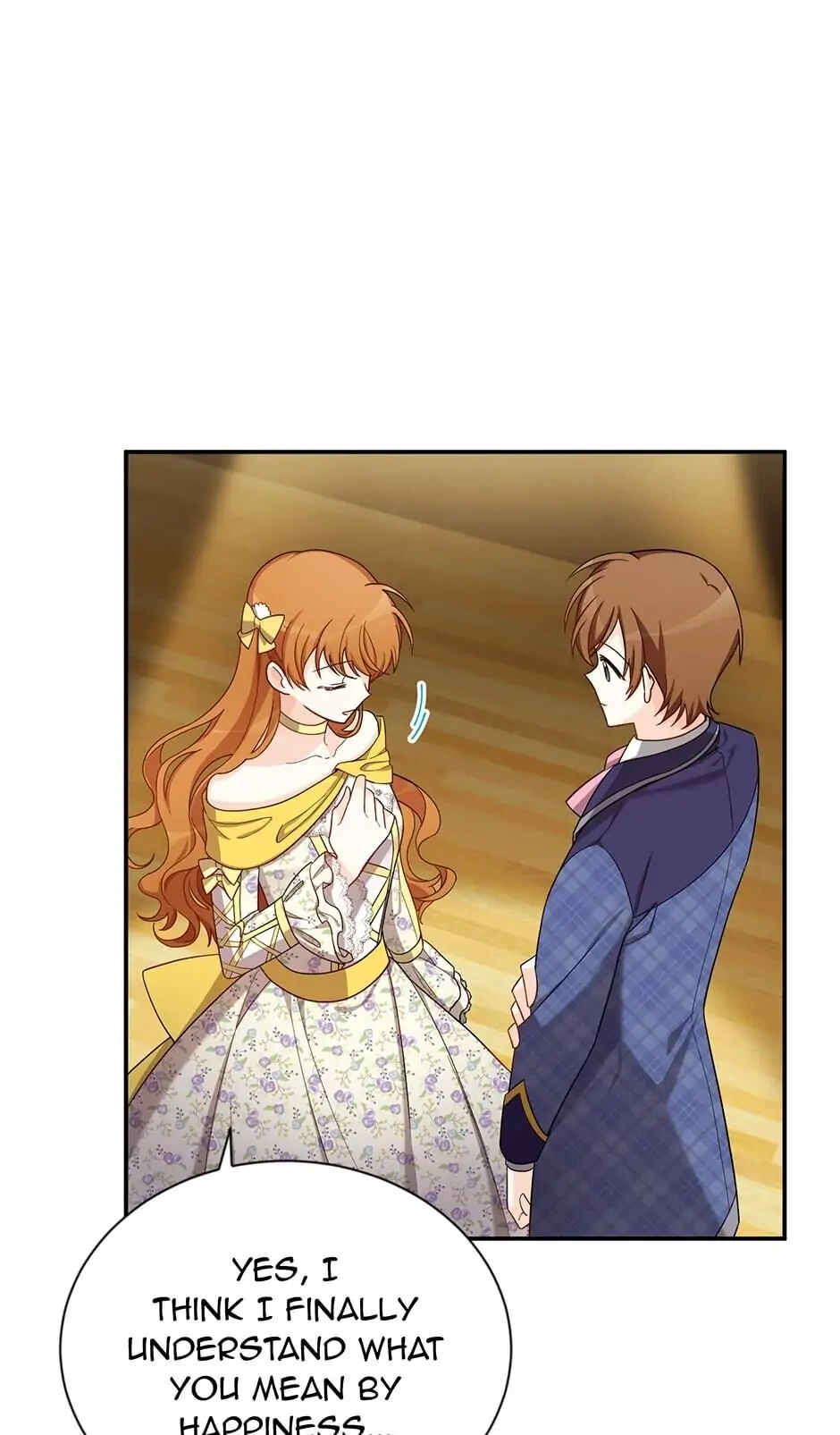 The Duchess With An Empty Soul Chapter 44 page 23