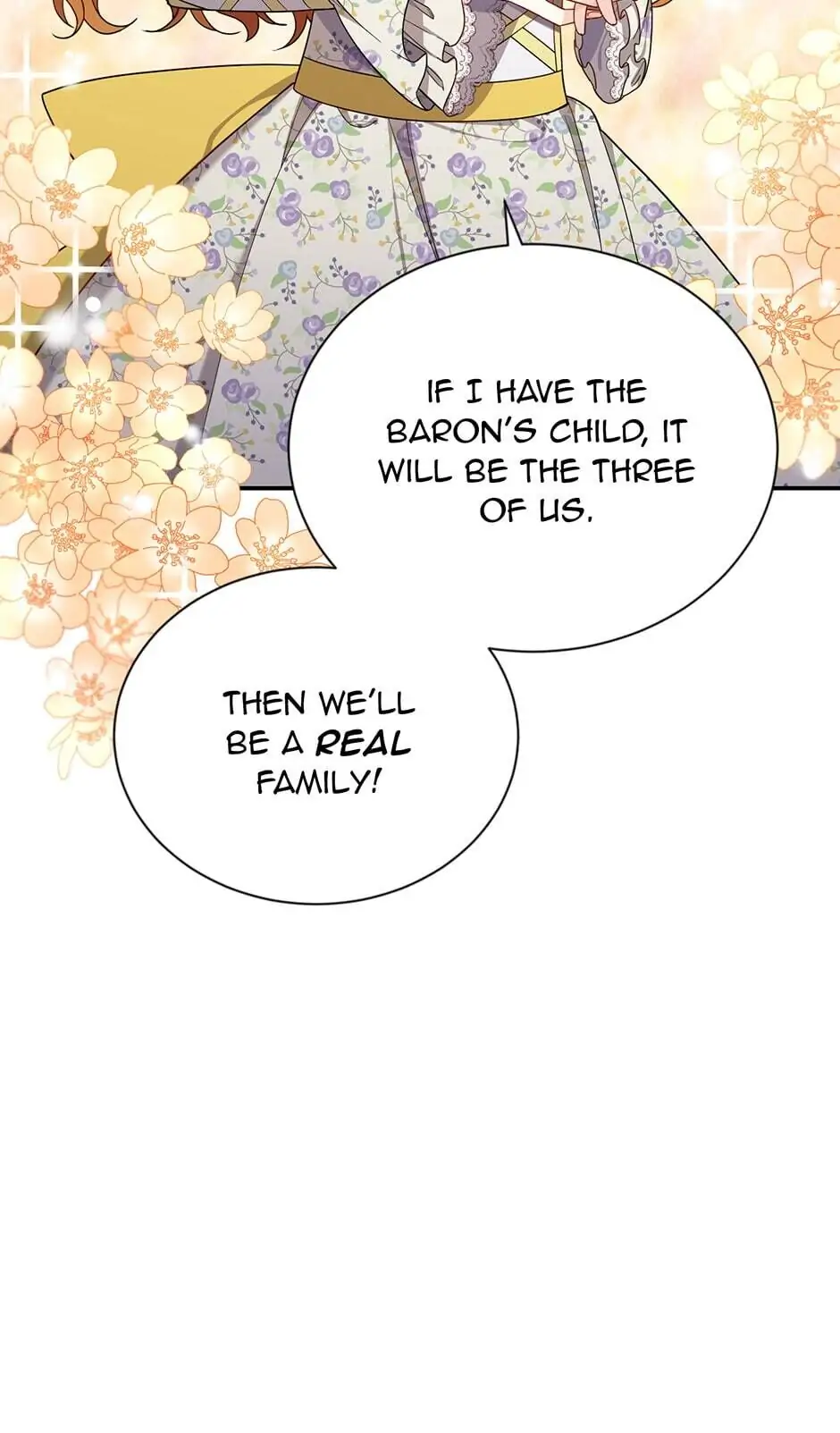The Duchess With An Empty Soul Chapter 44 page 25