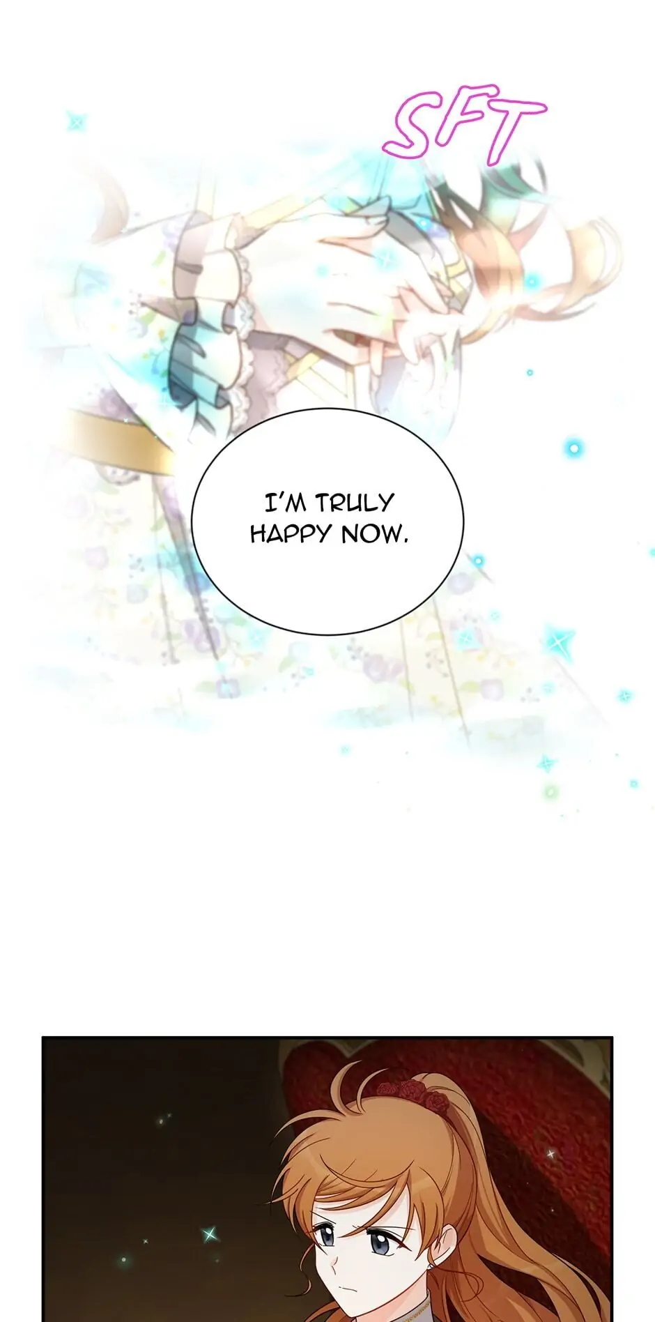 The Duchess With An Empty Soul Chapter 44 page 26