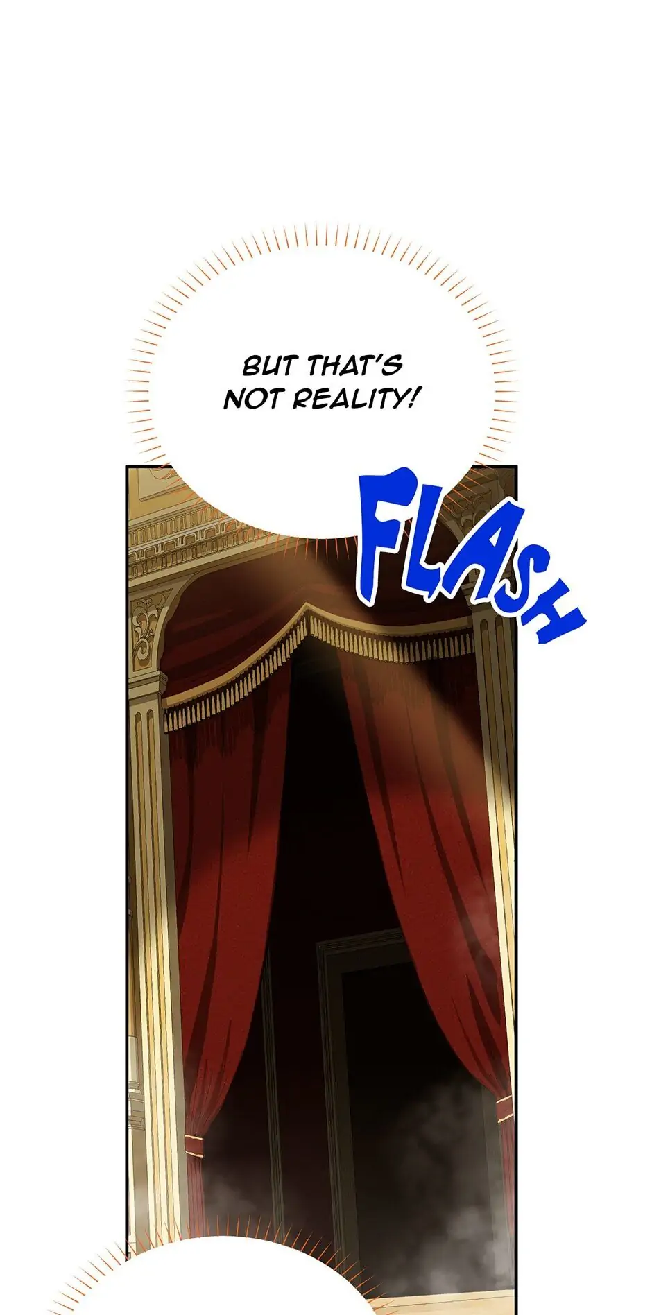 The Duchess With An Empty Soul Chapter 44 page 29