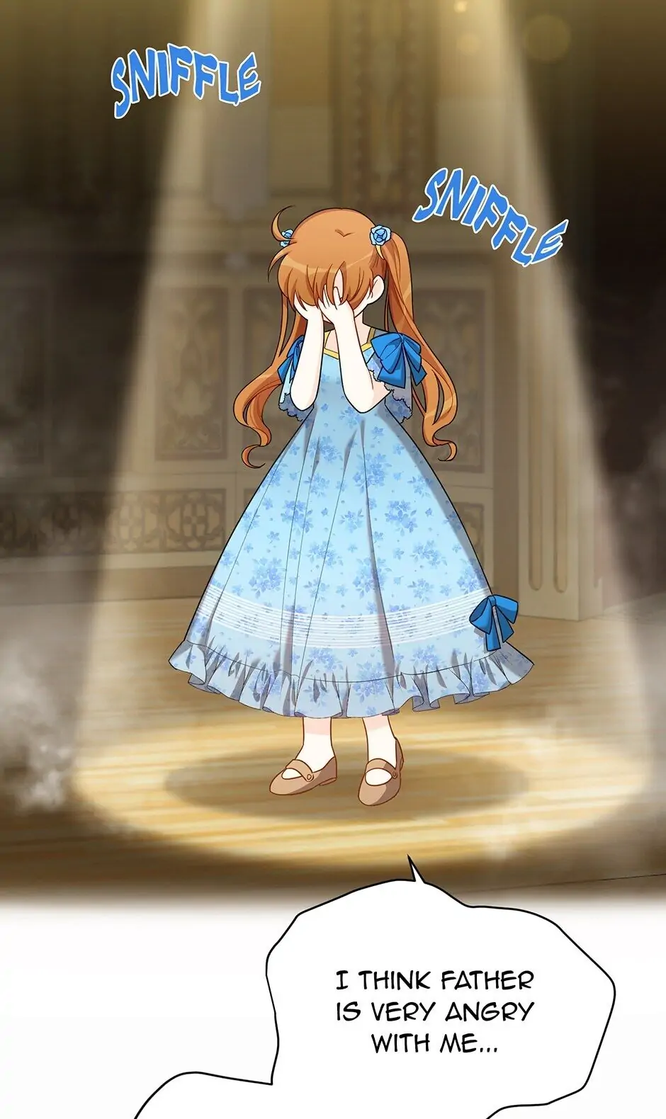 The Duchess With An Empty Soul Chapter 44 page 32
