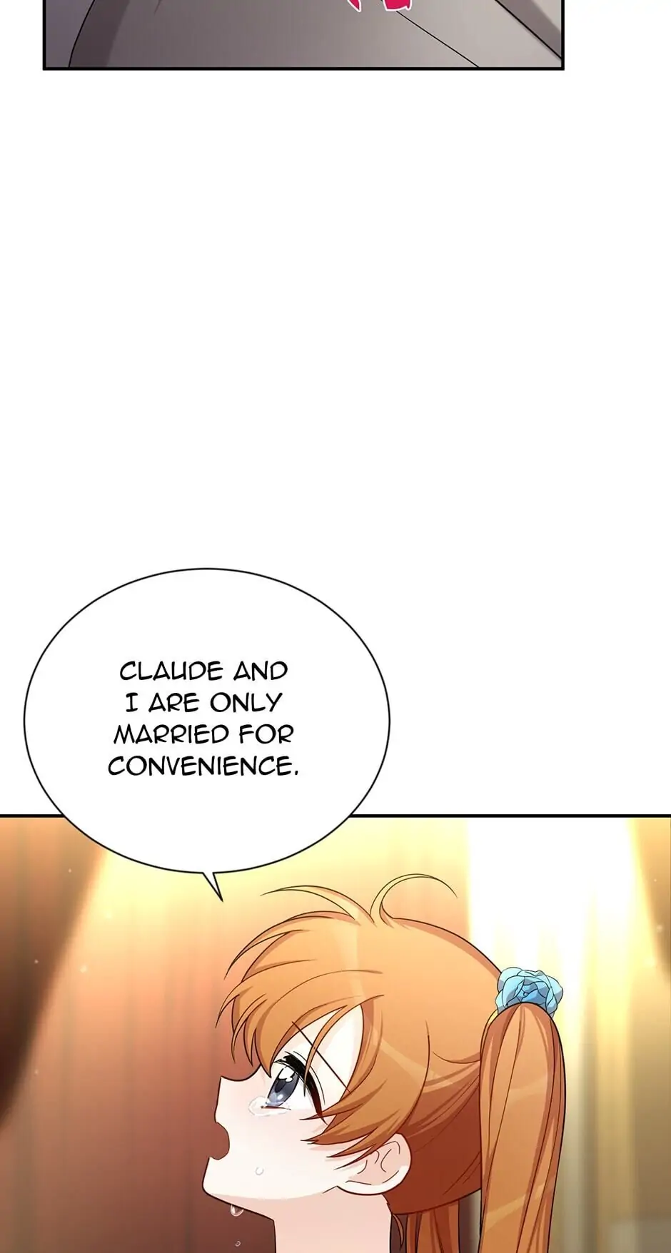 The Duchess With An Empty Soul Chapter 44 page 37