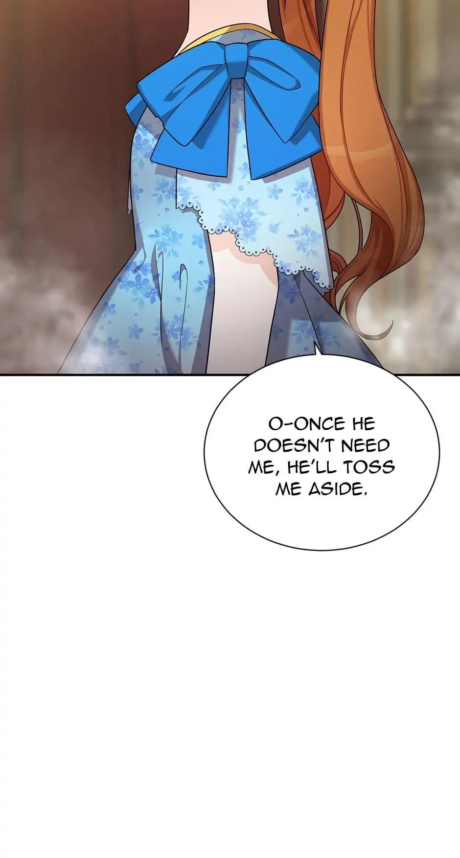 The Duchess With An Empty Soul Chapter 44 page 38