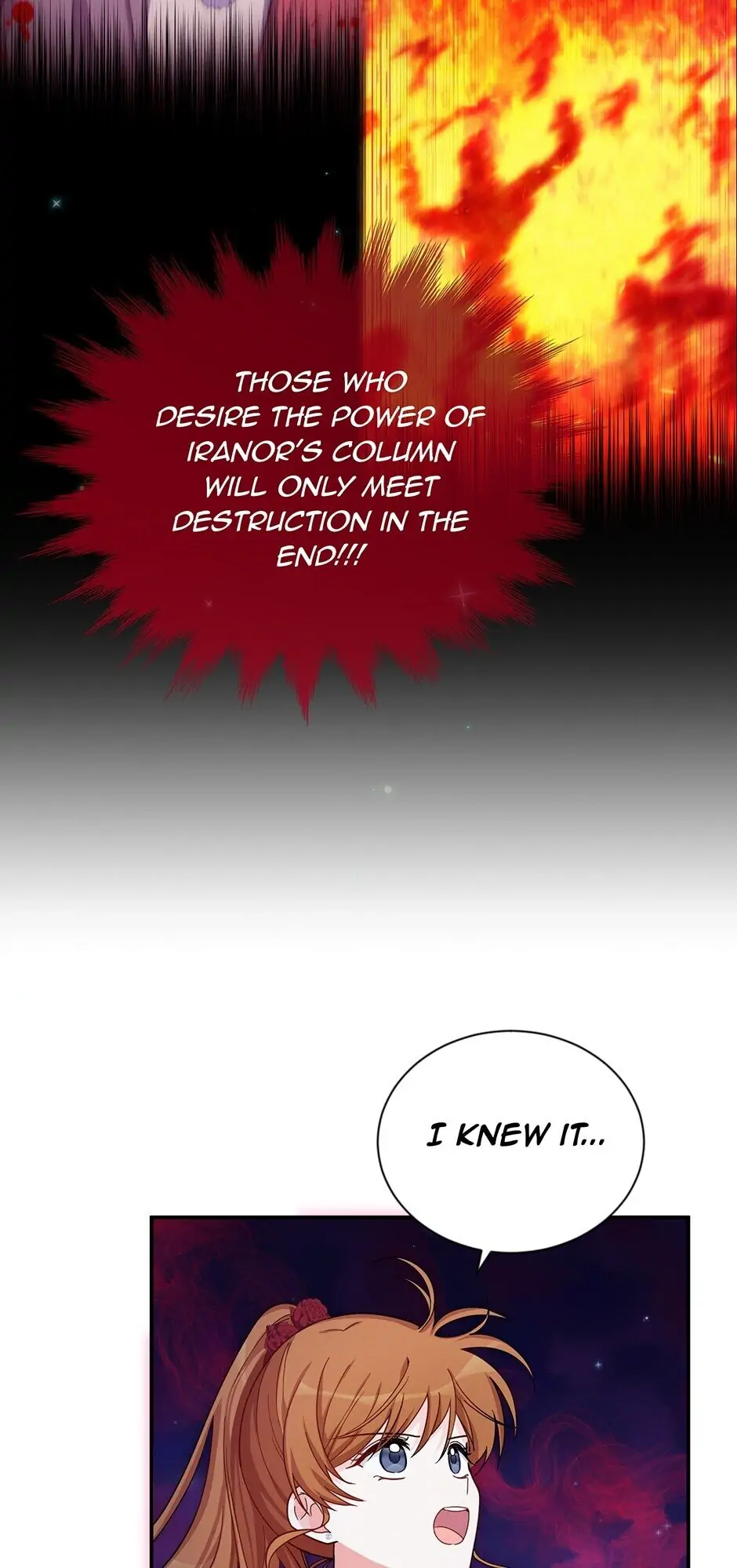 The Duchess With An Empty Soul Chapter 44 page 3
