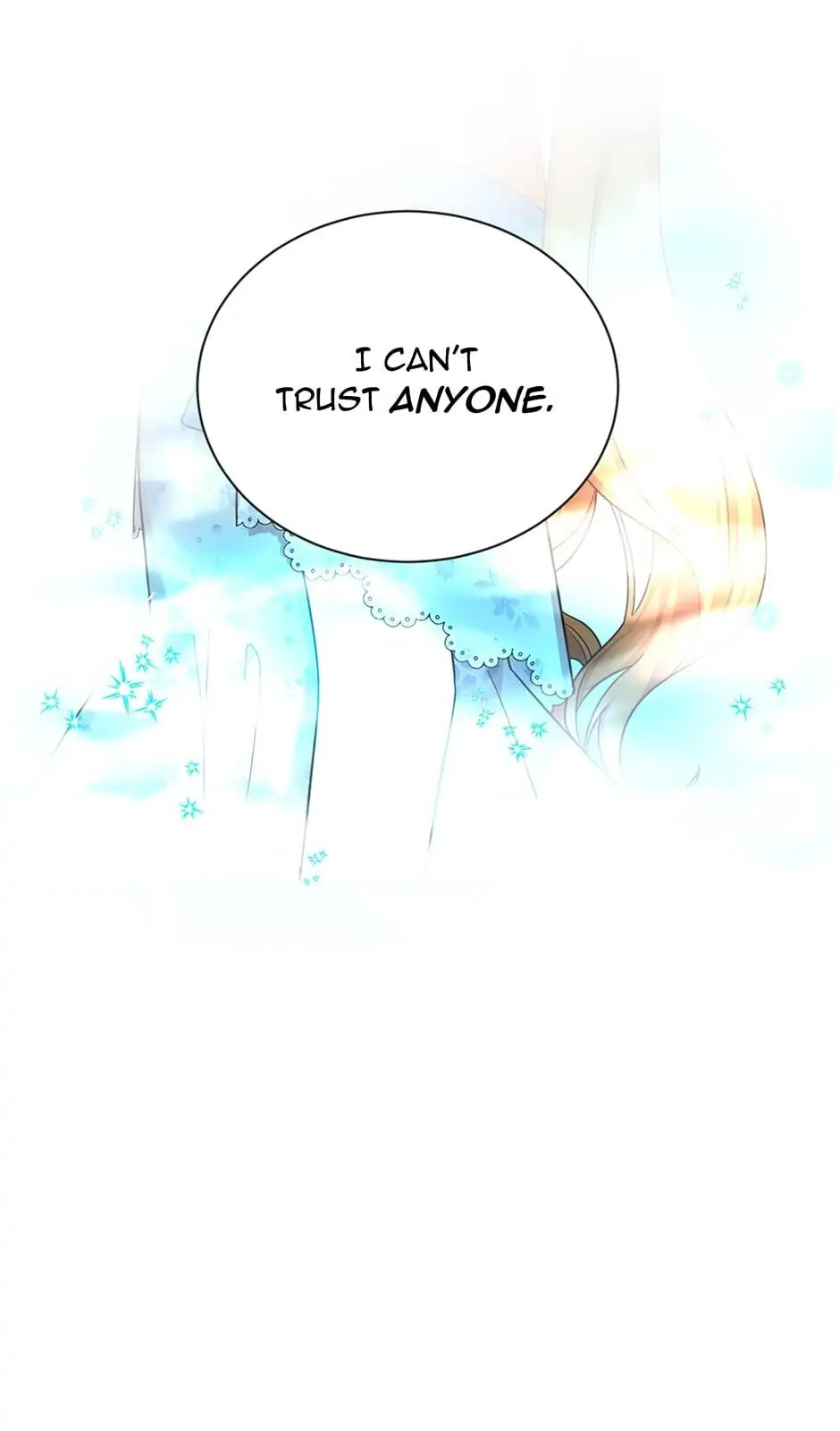 The Duchess With An Empty Soul Chapter 44 page 39