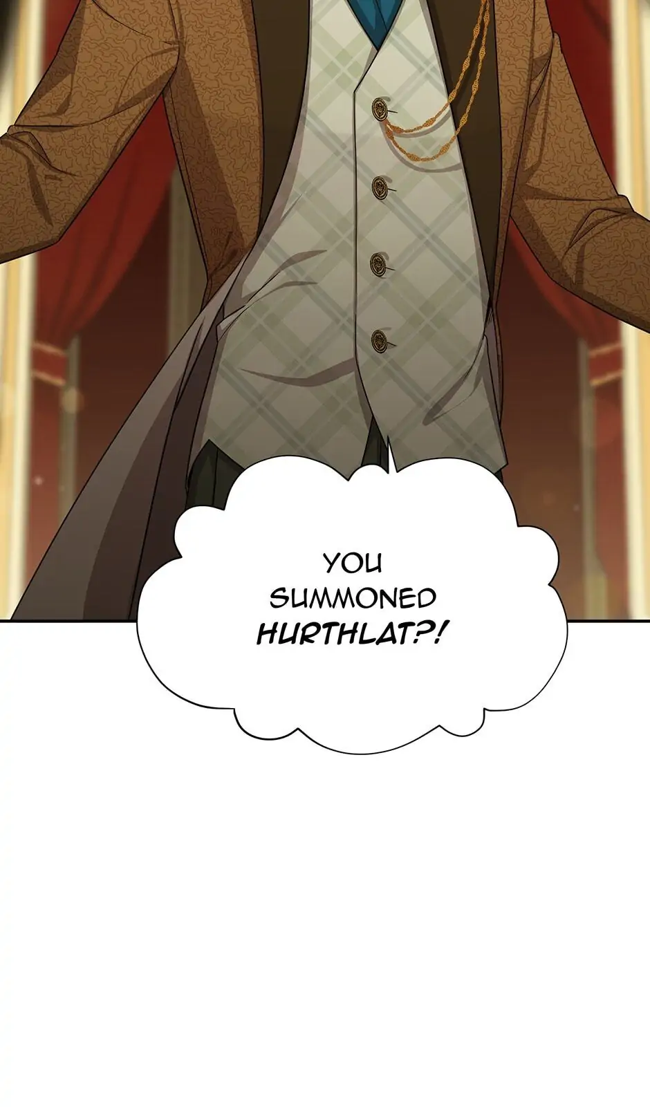 The Duchess With An Empty Soul Chapter 44 page 42