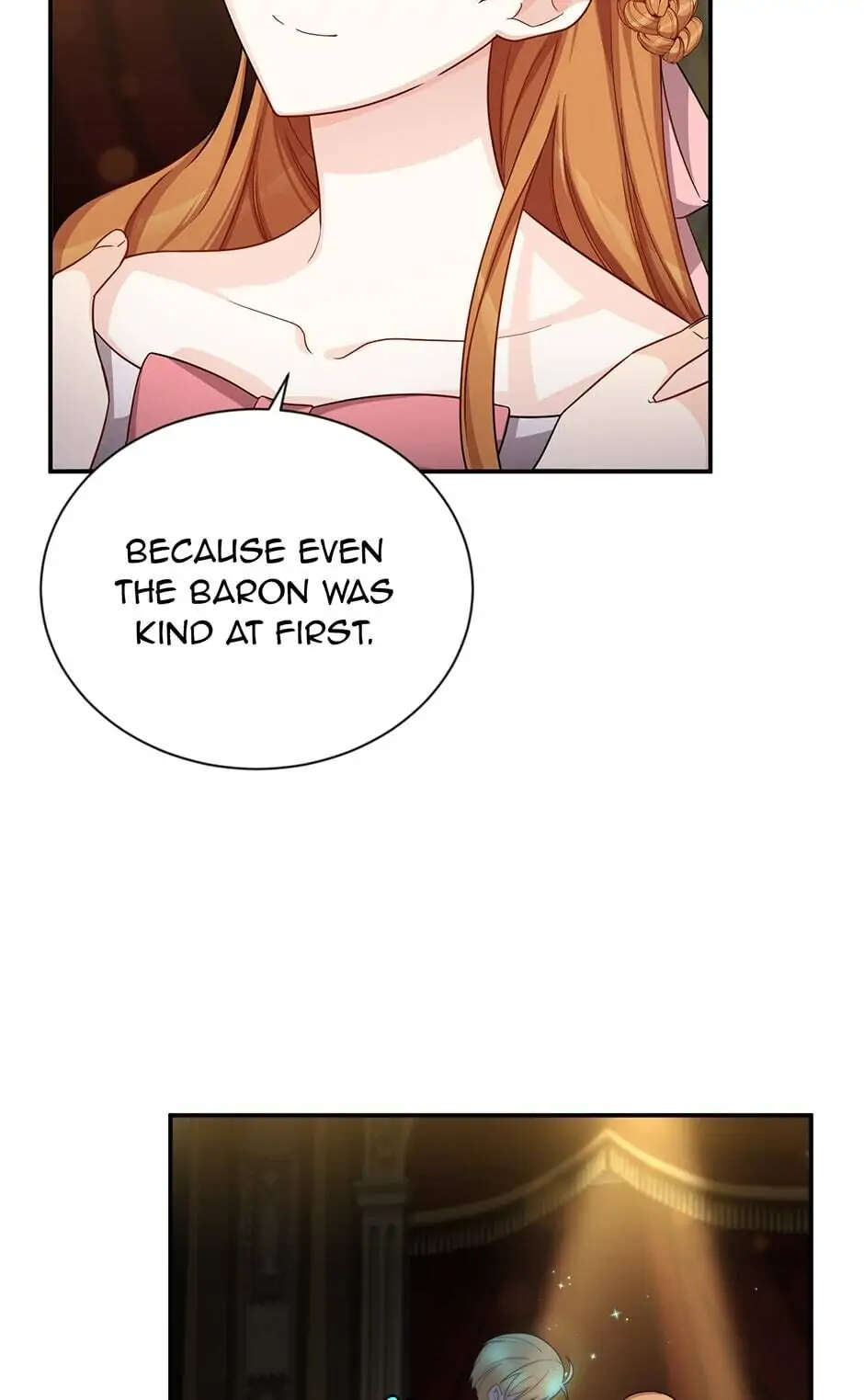 The Duchess With An Empty Soul Chapter 44 page 45
