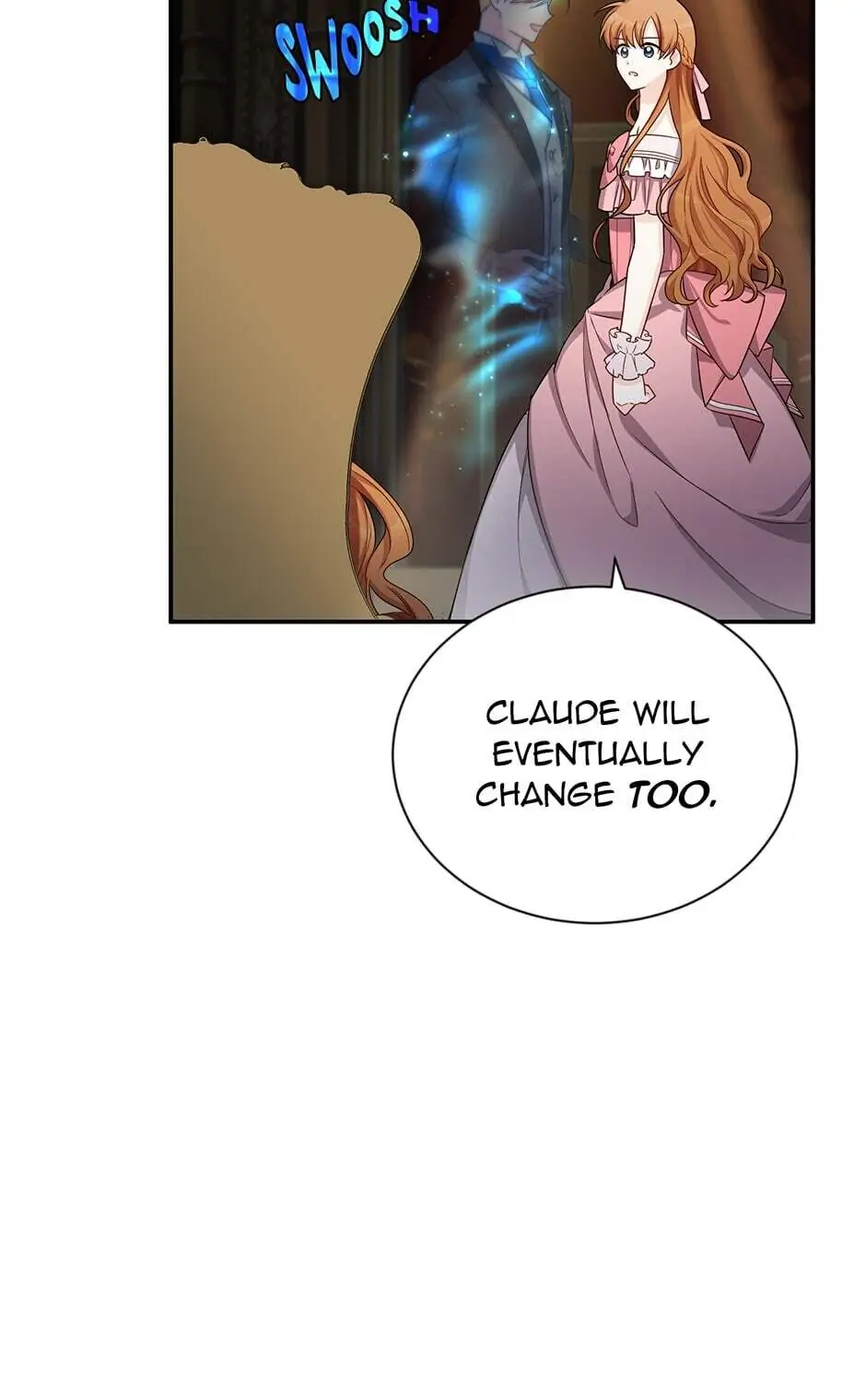 The Duchess With An Empty Soul Chapter 44 page 46