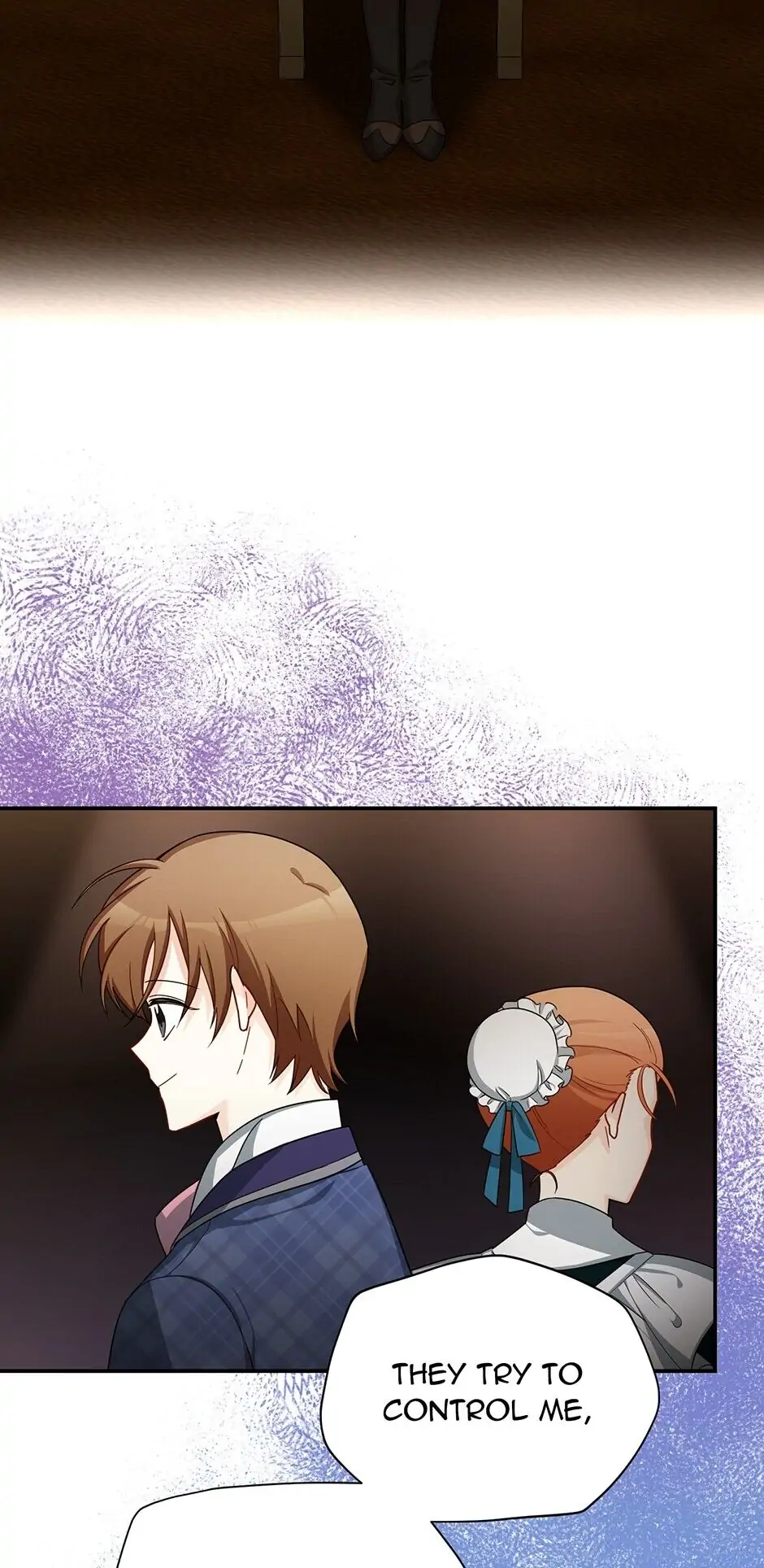 The Duchess With An Empty Soul Chapter 44 page 48
