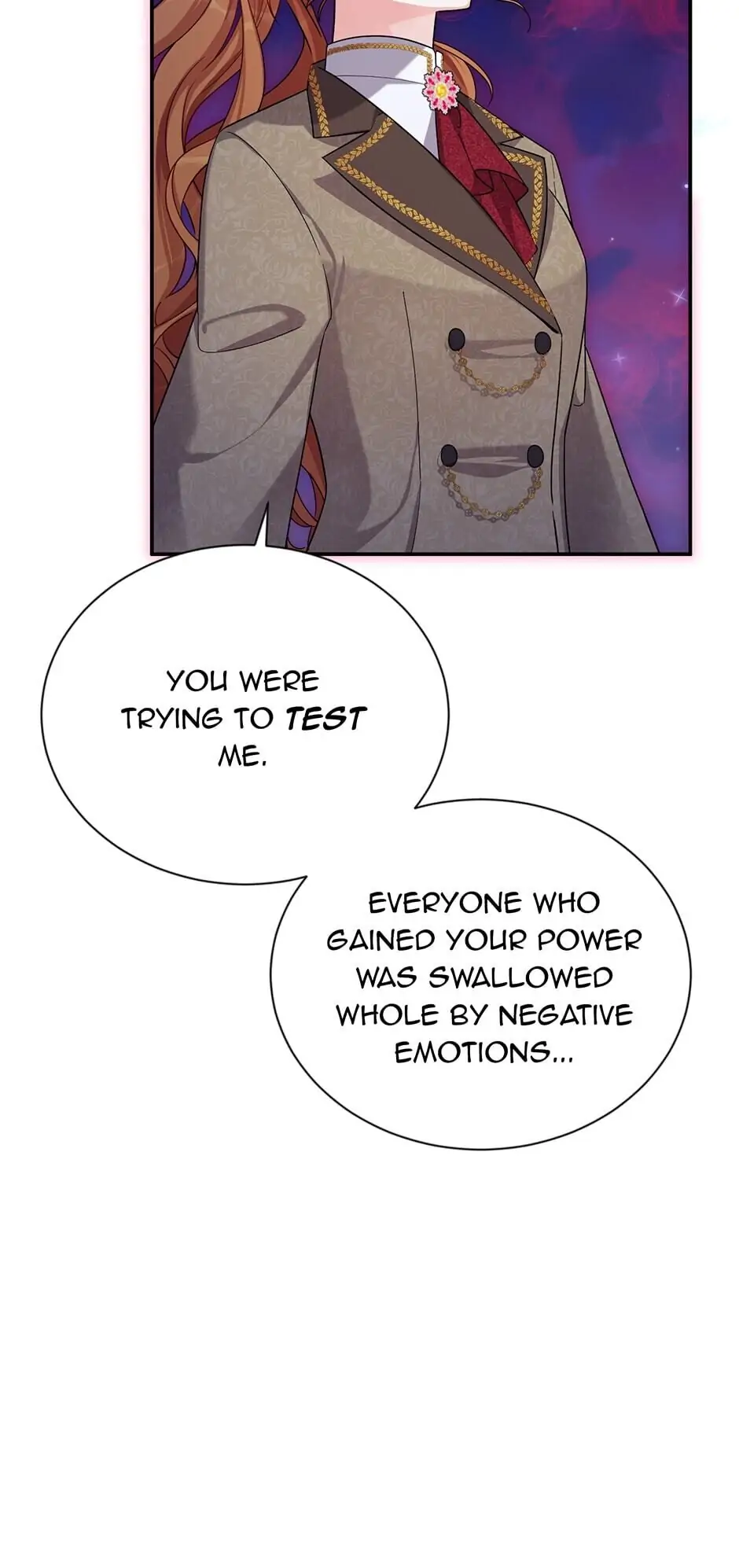 The Duchess With An Empty Soul Chapter 44 page 4