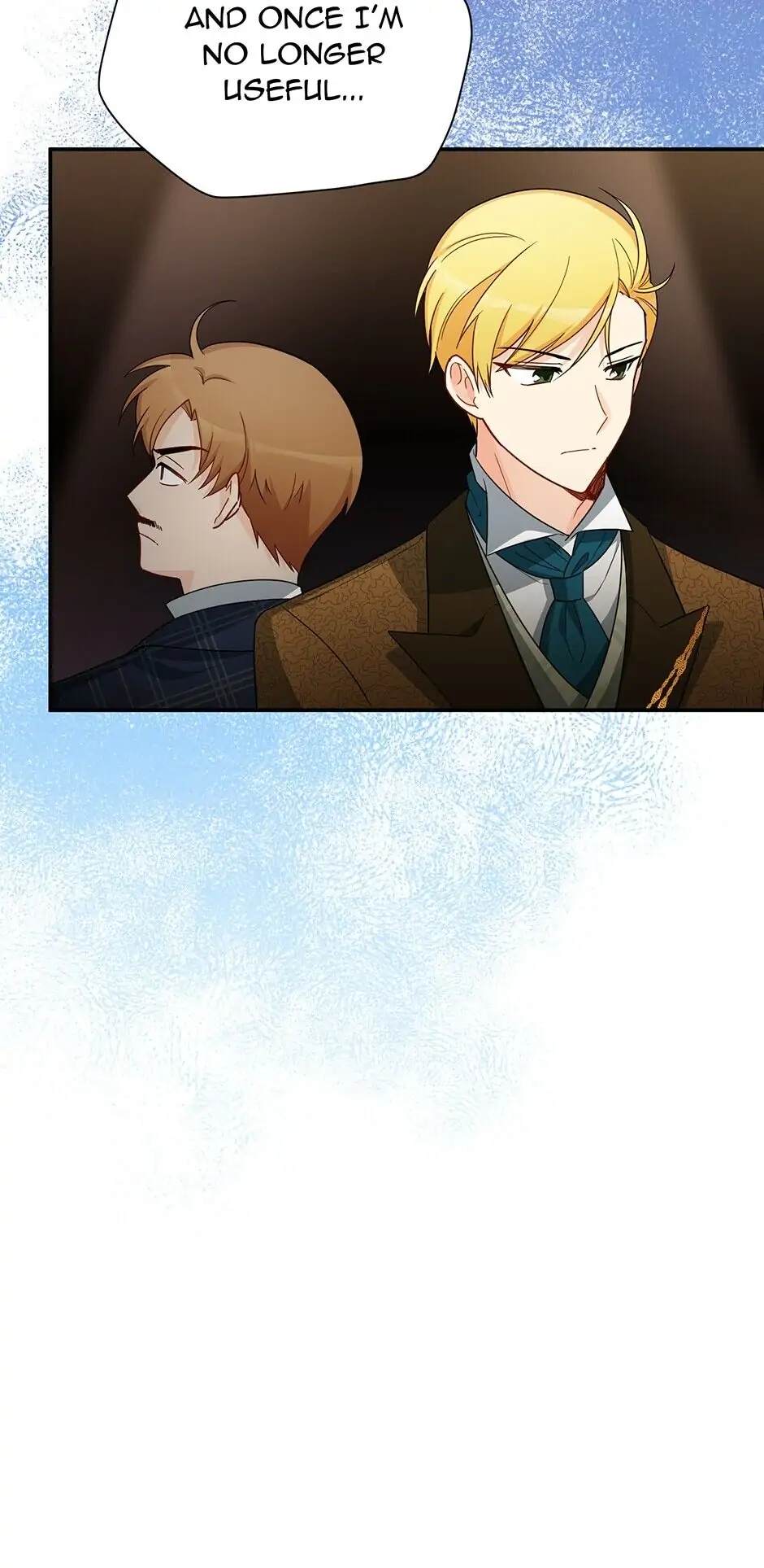The Duchess With An Empty Soul Chapter 44 page 49