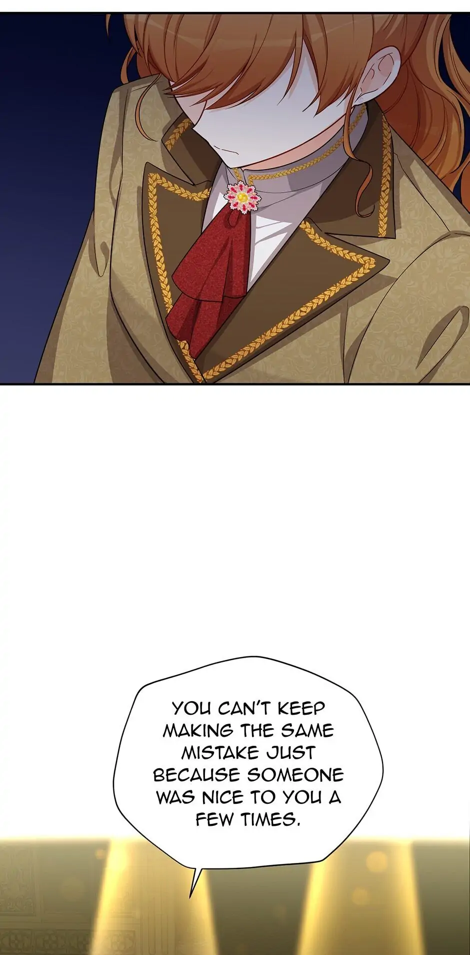 The Duchess With An Empty Soul Chapter 44 page 50