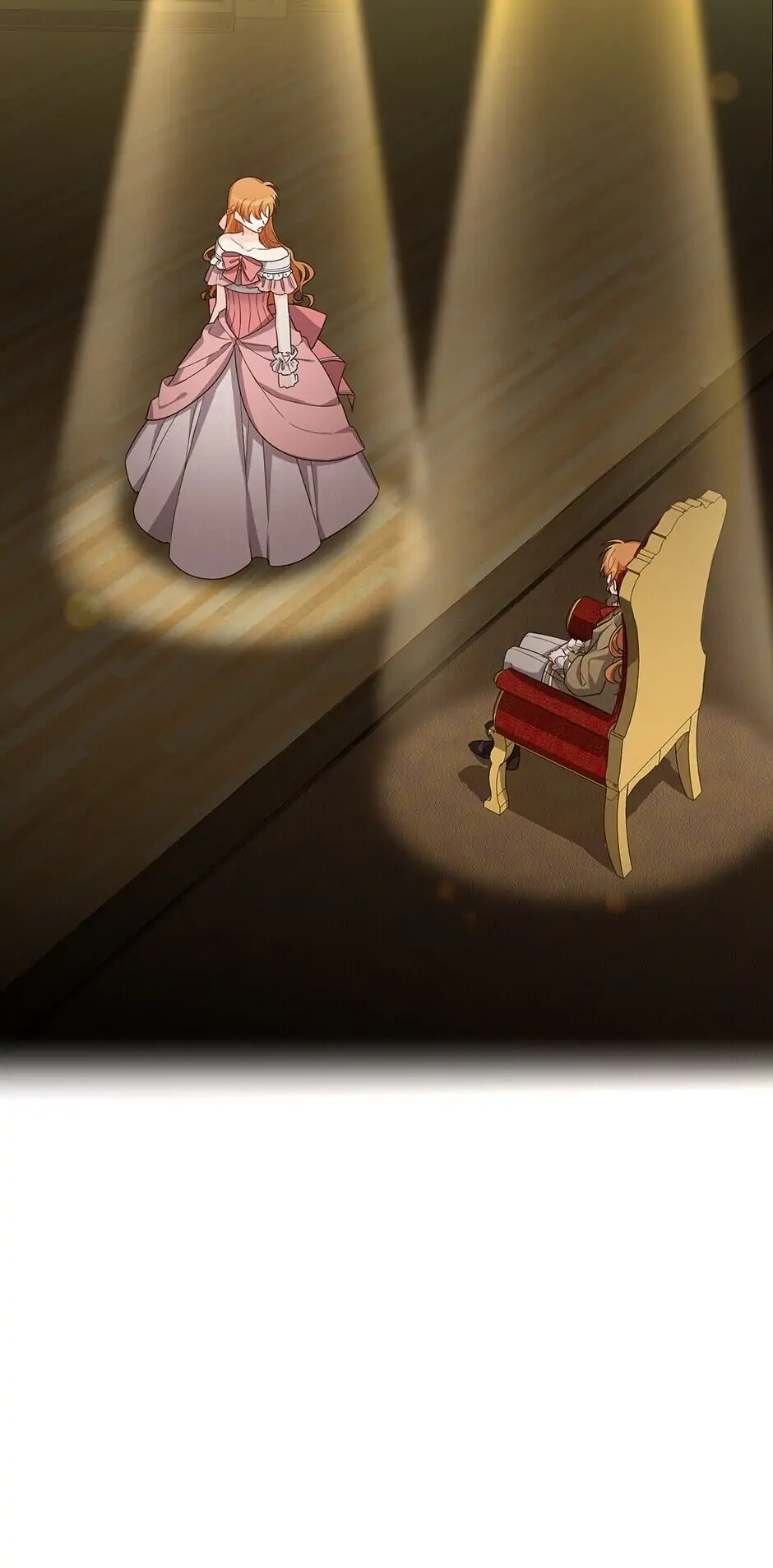 The Duchess With An Empty Soul Chapter 44 page 51