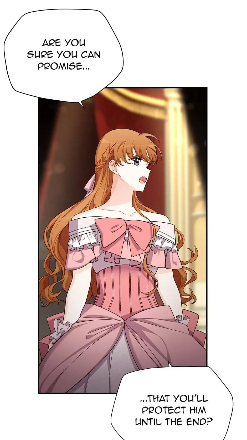 The Duchess With An Empty Soul Chapter 44 page 52