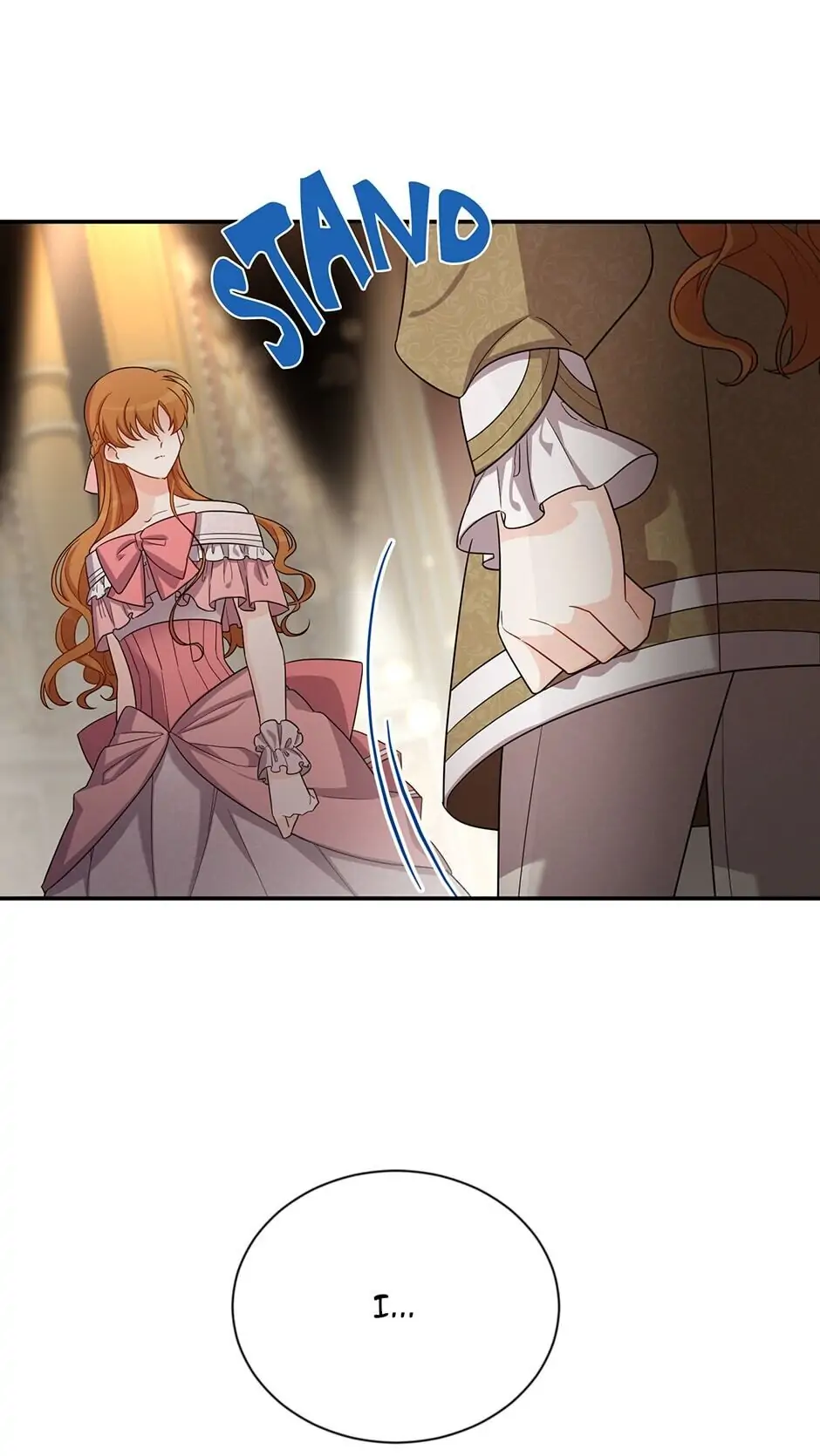 The Duchess With An Empty Soul Chapter 44 page 54