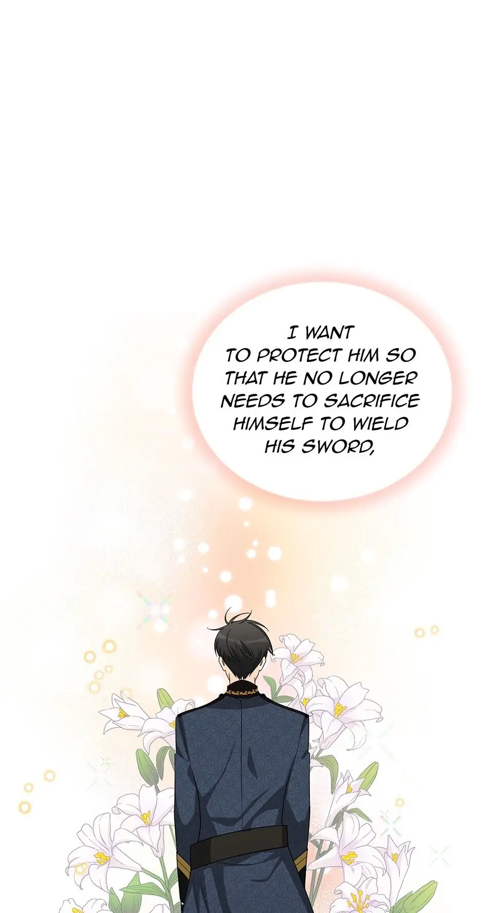 The Duchess With An Empty Soul Chapter 44 page 60