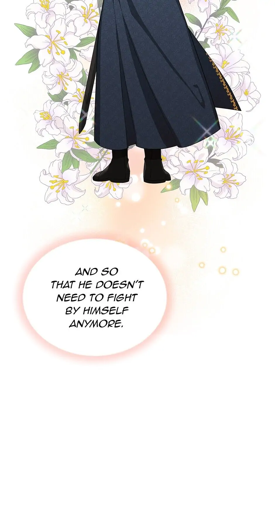 The Duchess With An Empty Soul Chapter 44 page 61